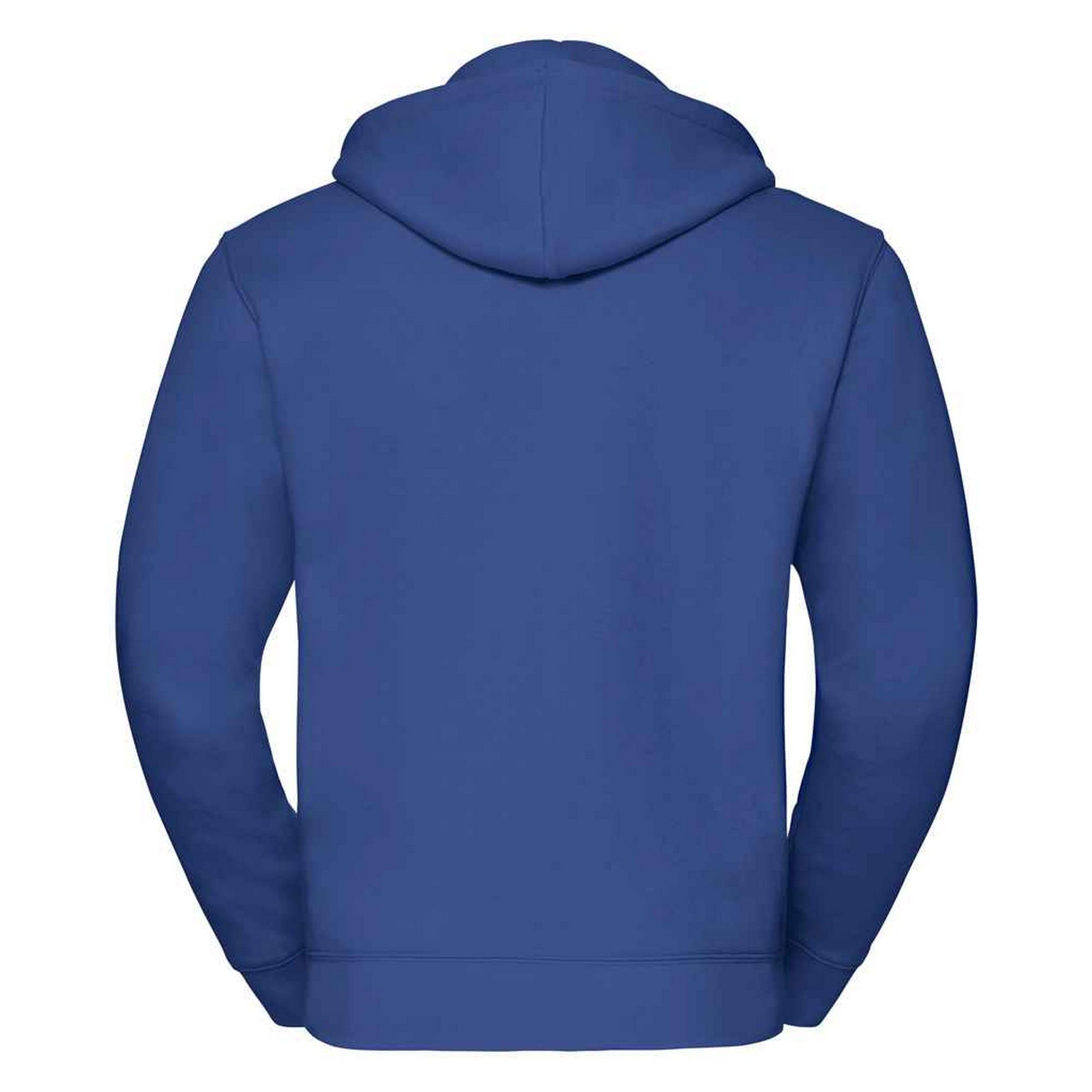 Russell Authentic Sweatshirt mit Kapuze