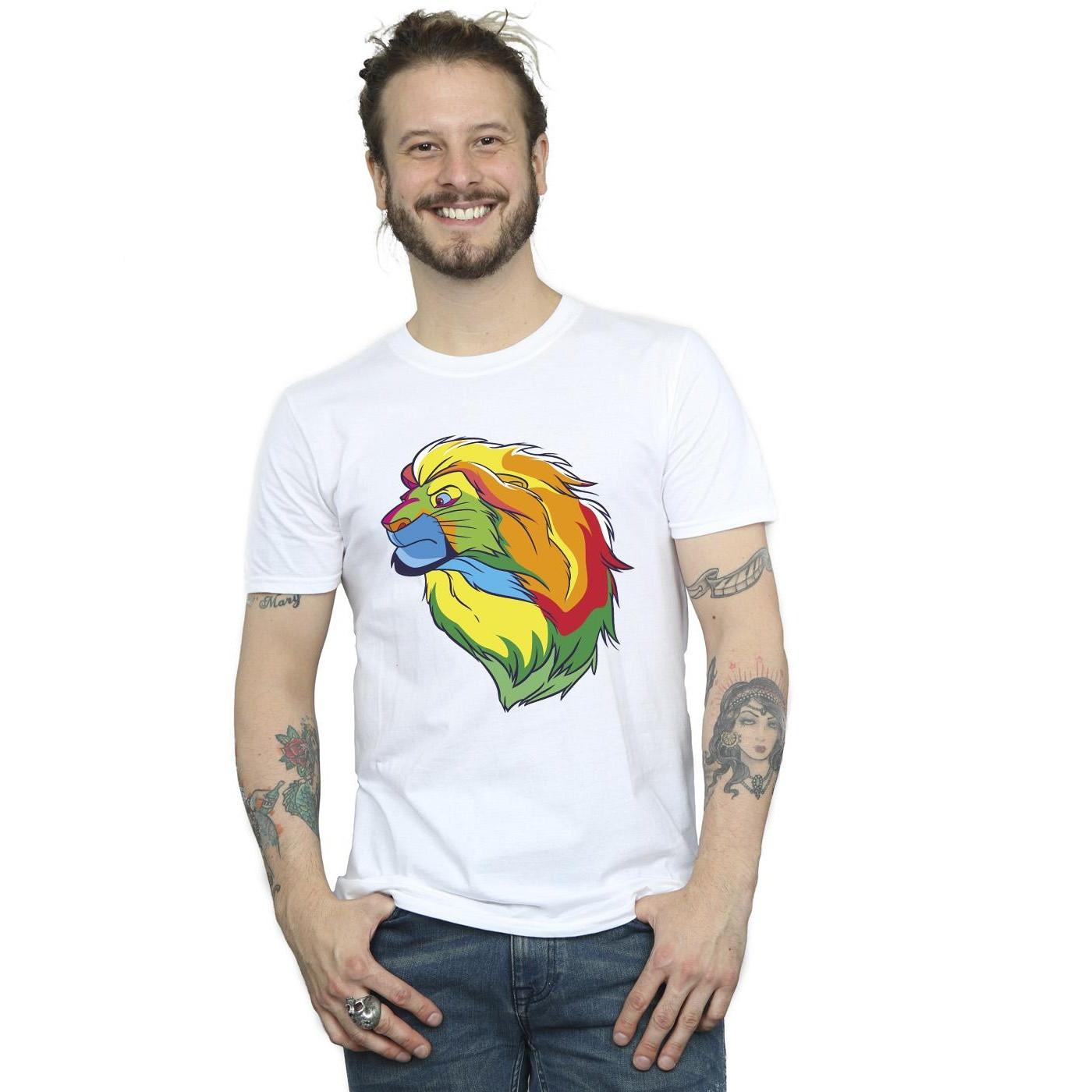 Disney The Lion King T-Shirt