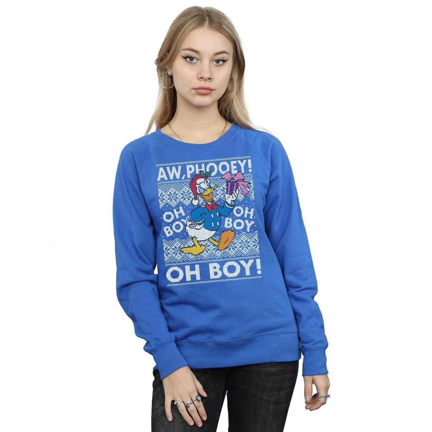 Disney Sweatshirt