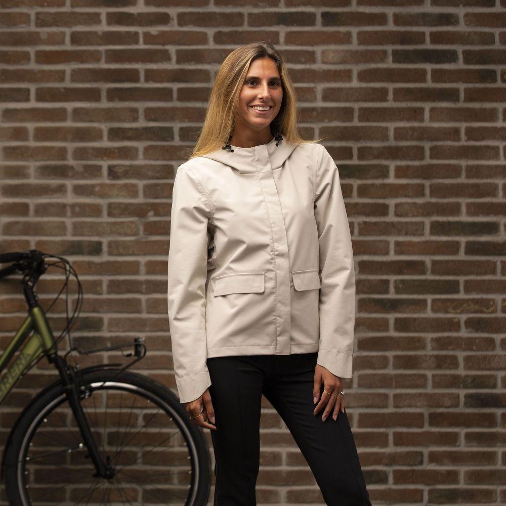 Tucano Urbano waerdichte jacke für en diretta