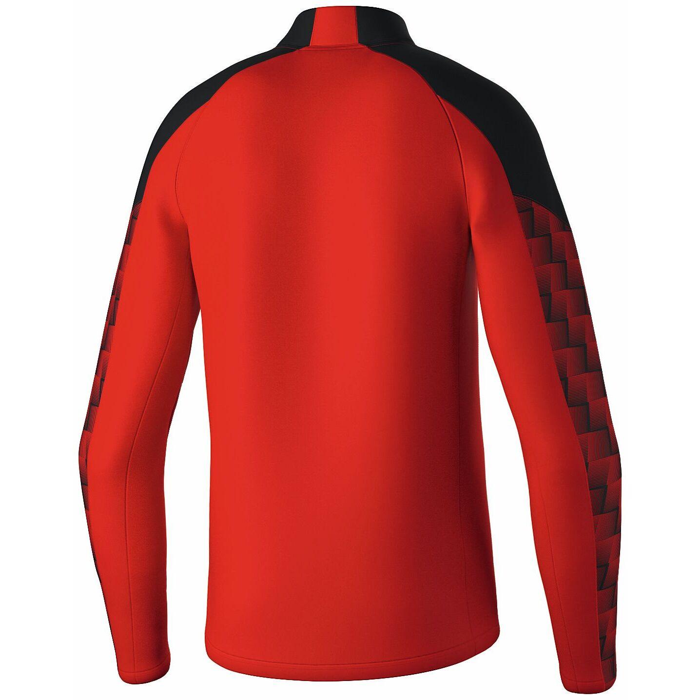 Erima kinder-trainingsoberteil evo star