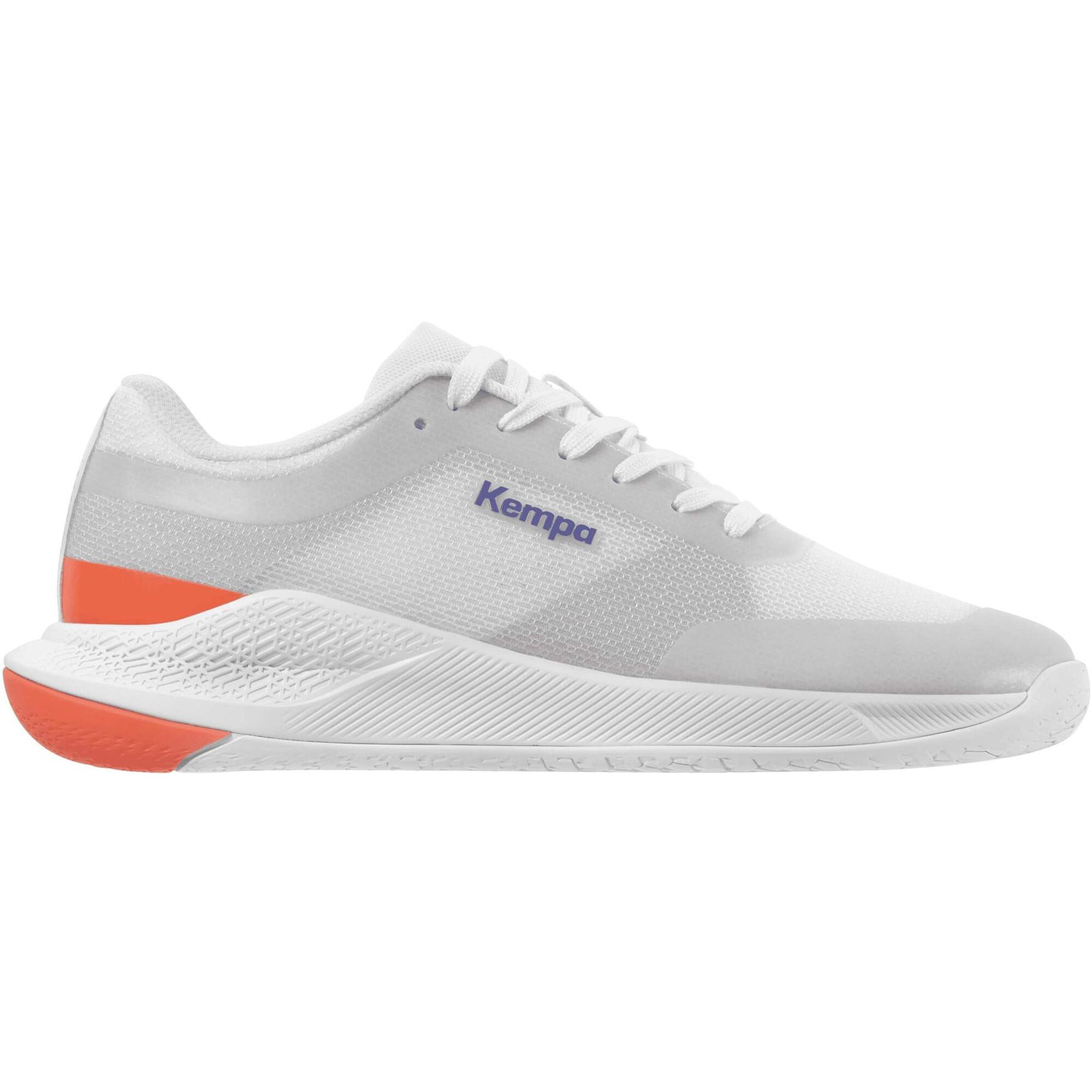 Kempa hallenschuhe damen kourtly two