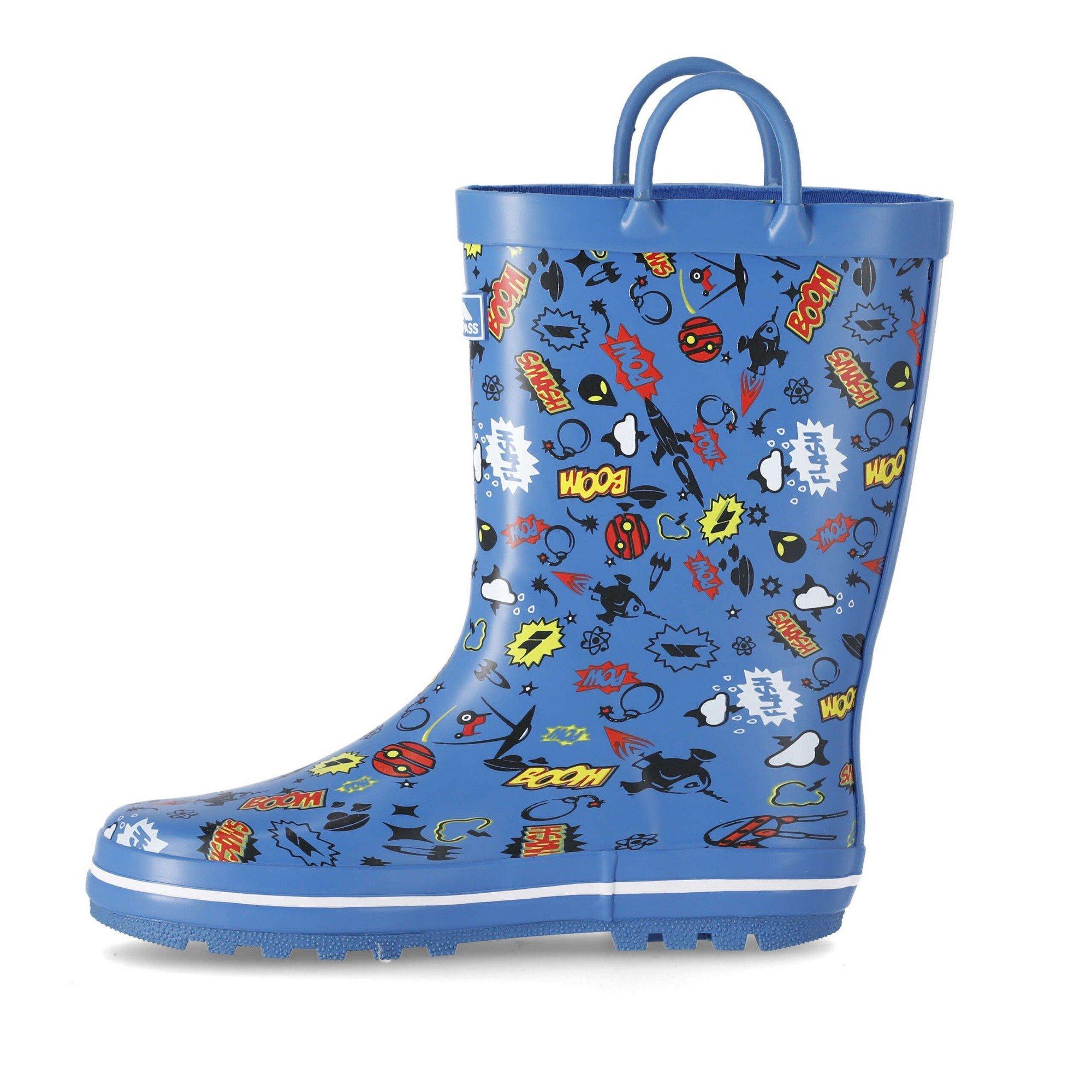 Trespass Gummistiefel Apolloton