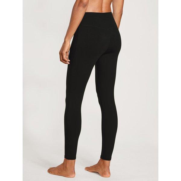CALIDA 100% Nature Lounge Lange Leggings