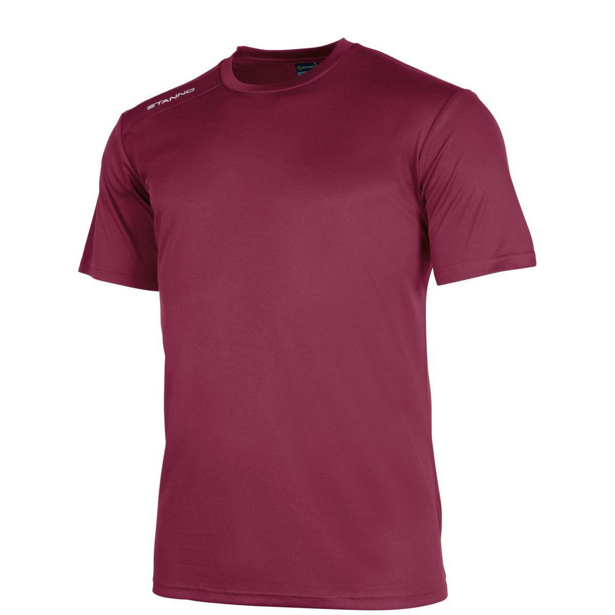 Stannol Field SS T-Shirt