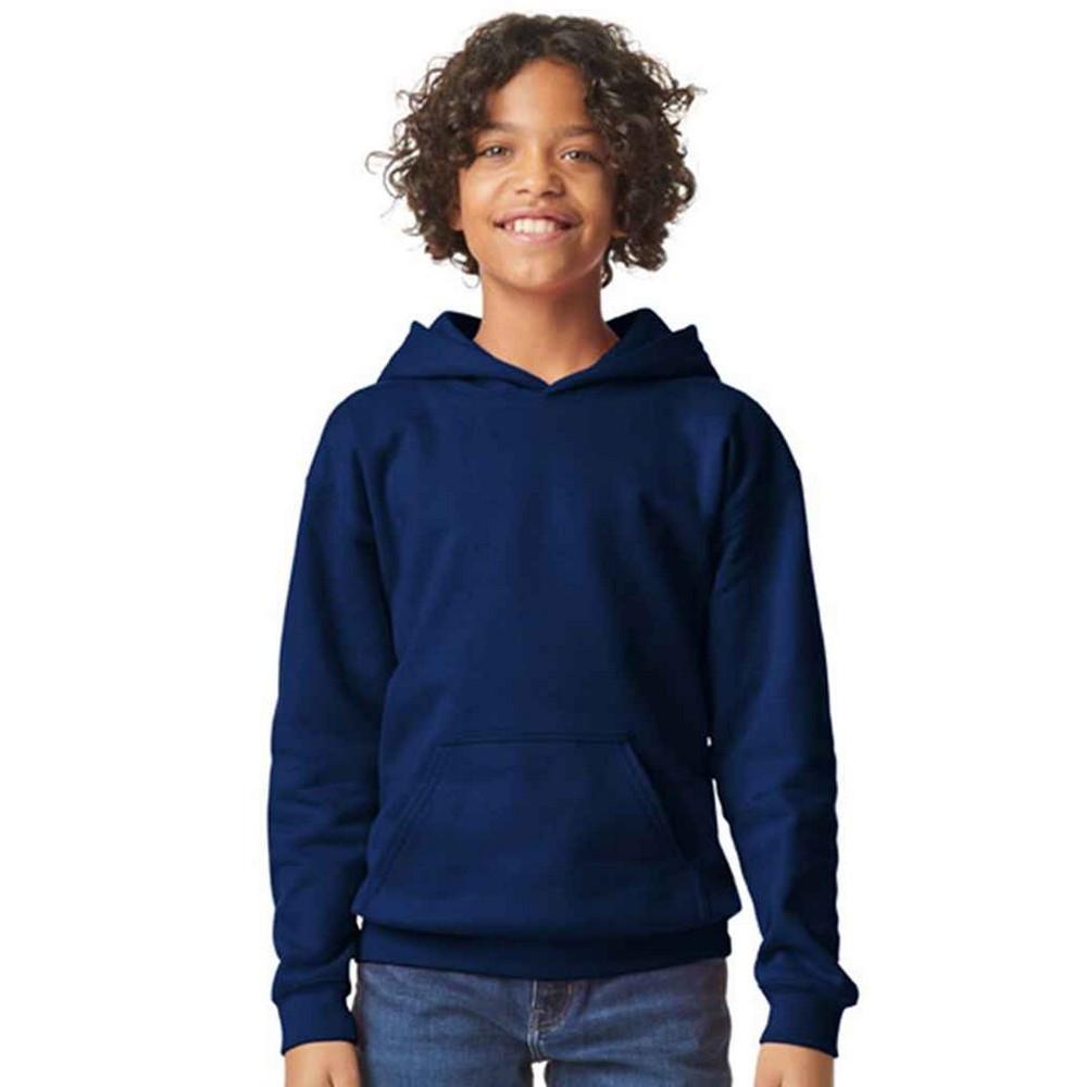 Gildan Kapuzenpullover Mittelschwer