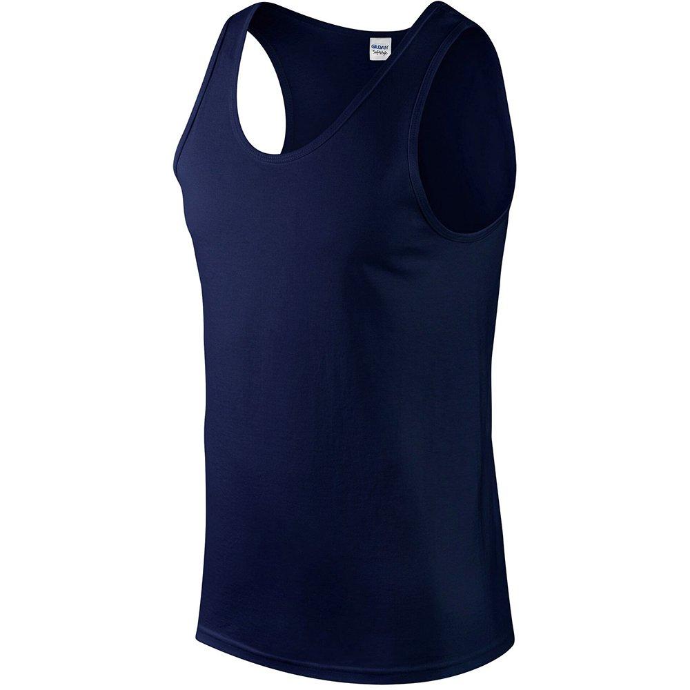 Gildan Softstyle Ärmelloses Tank Top