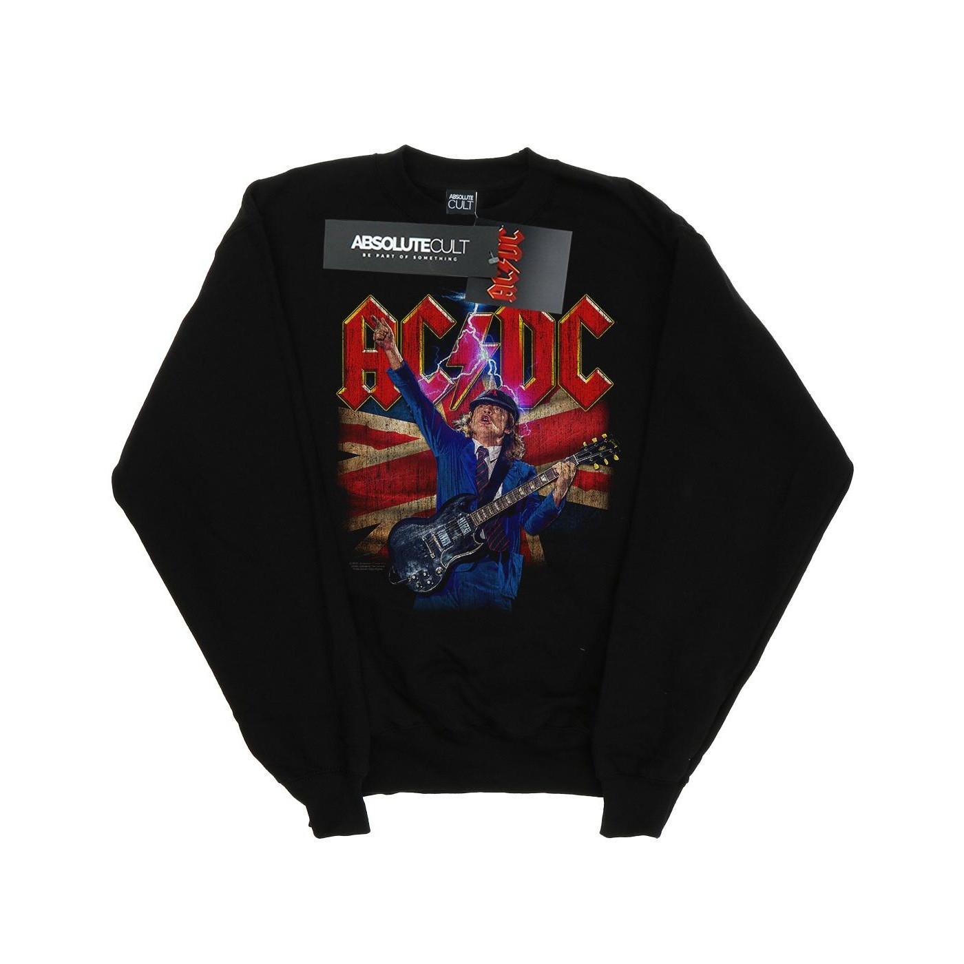 AC/DC ACDC Sweatshirt