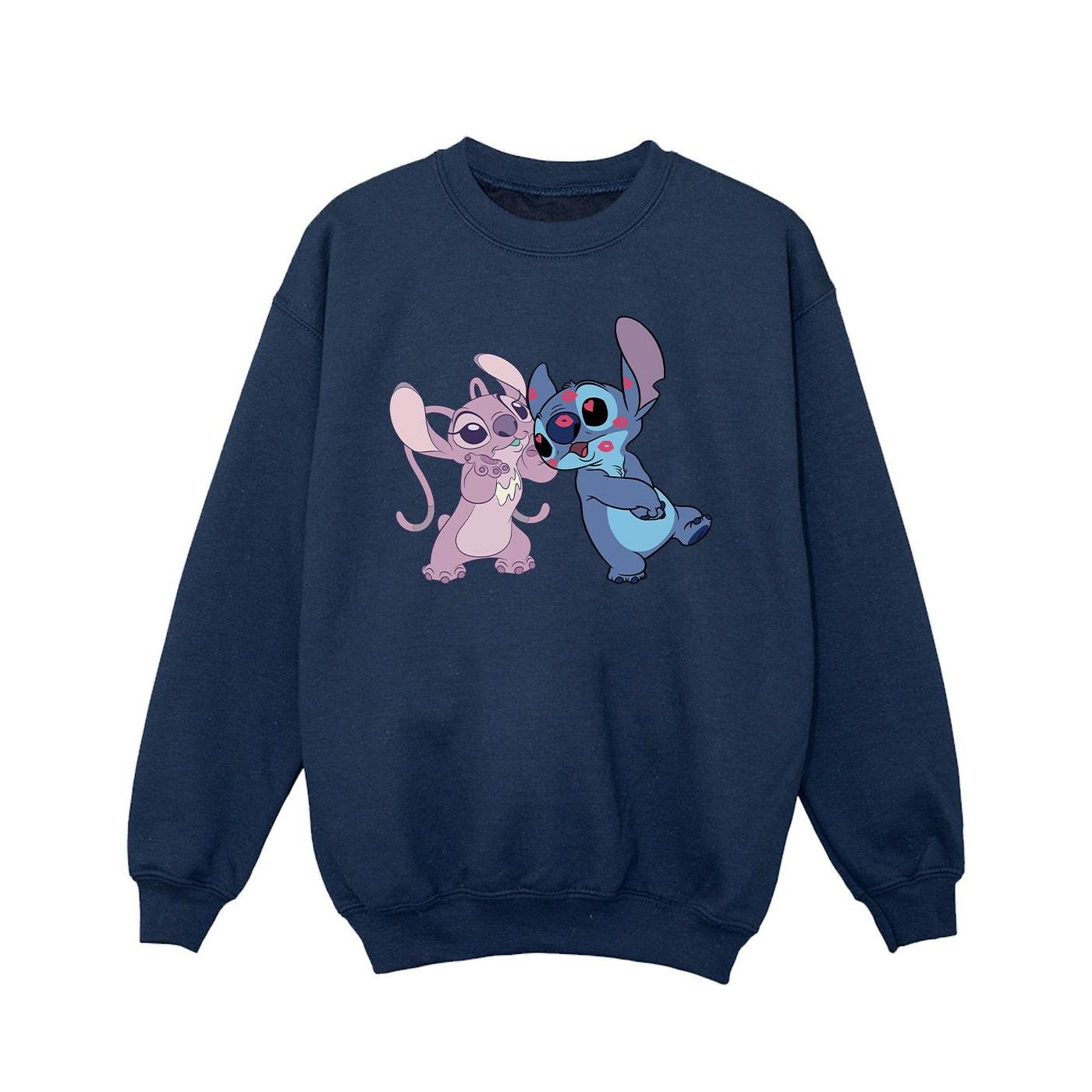 Disney Sweatshirt