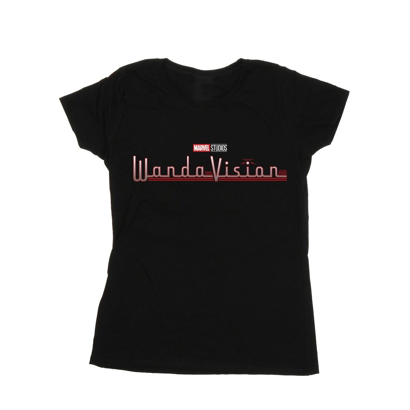 MARVEL WandaVision T-Shirt