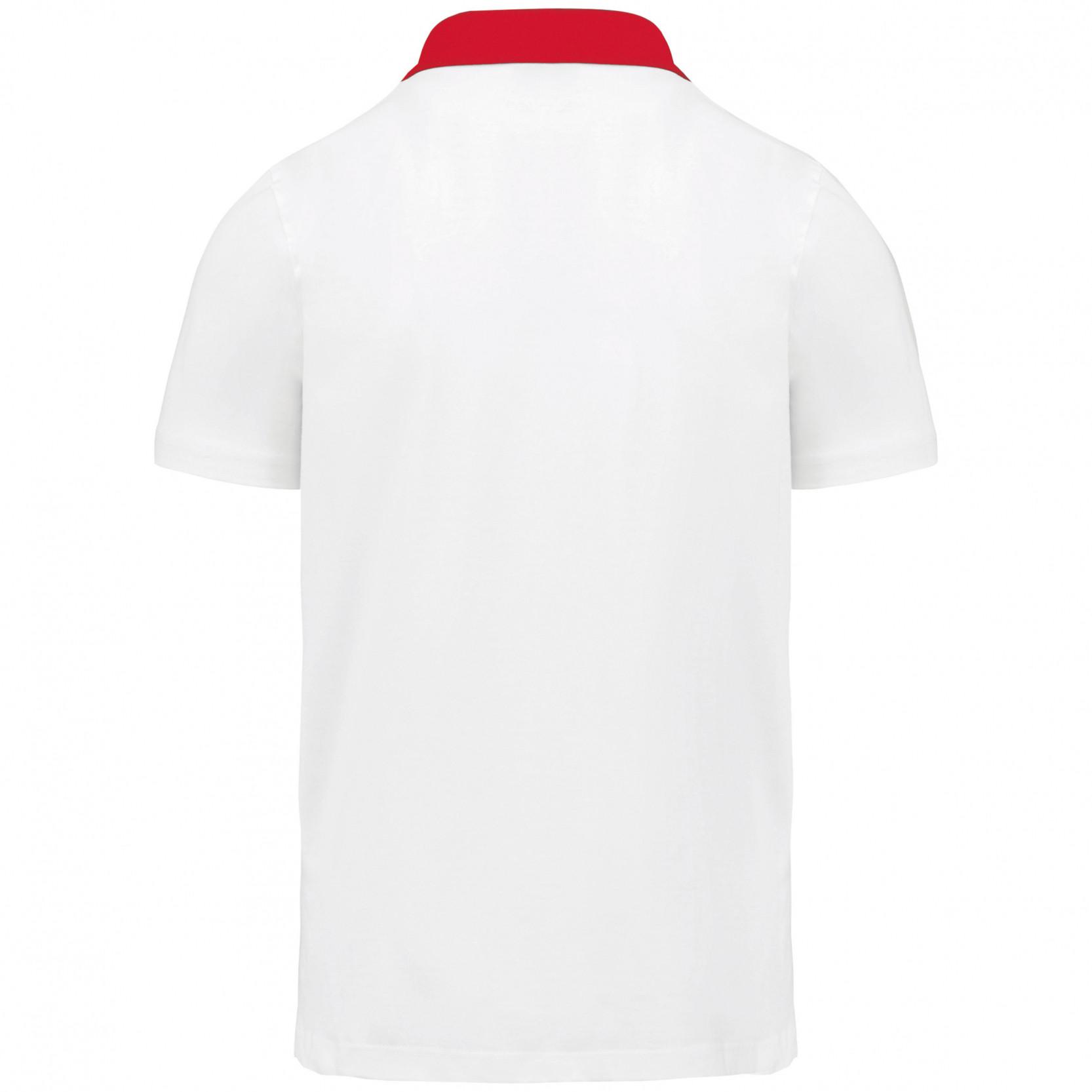 Kariban Jersey Poloshirt