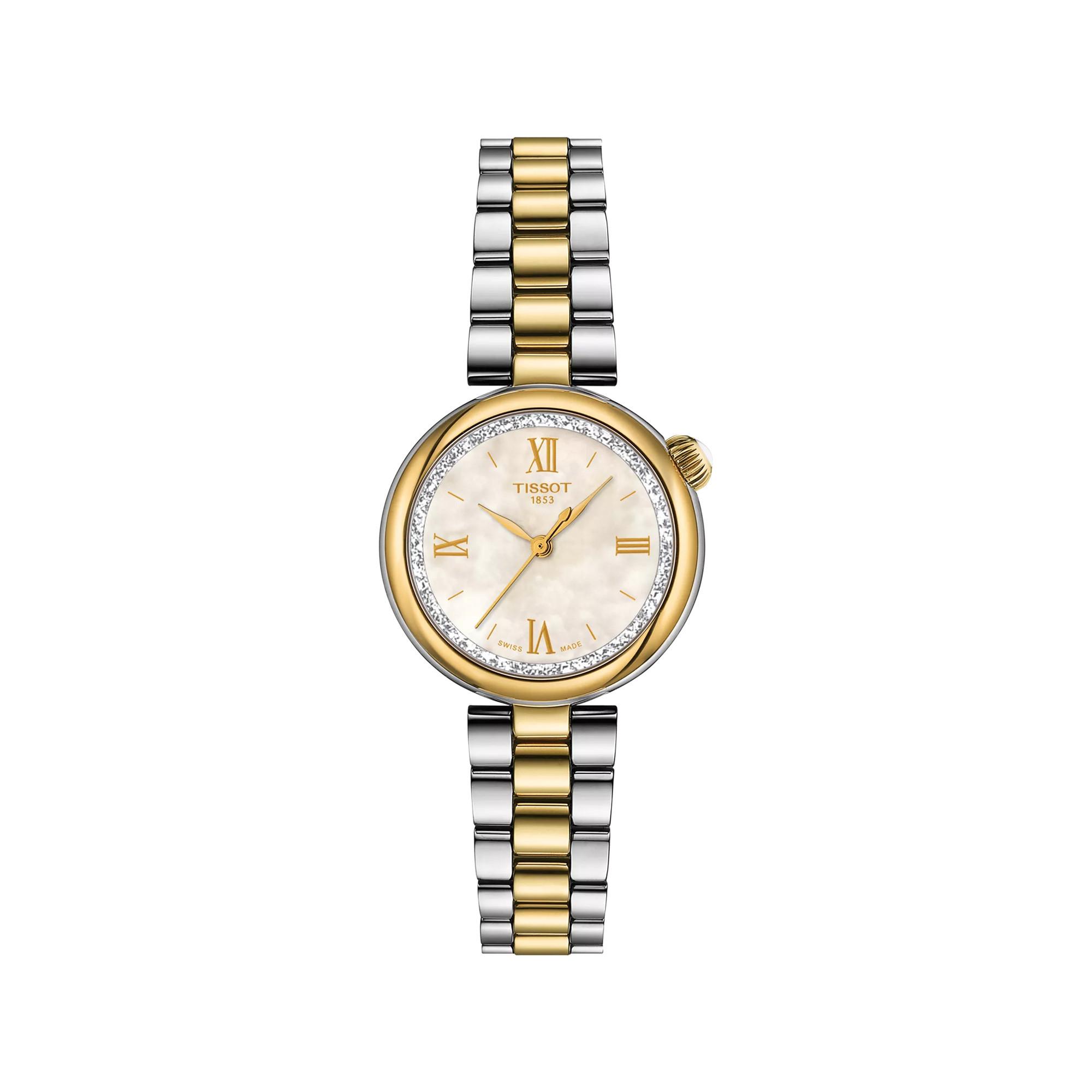 TISSOT DÉSIR Analoguhr