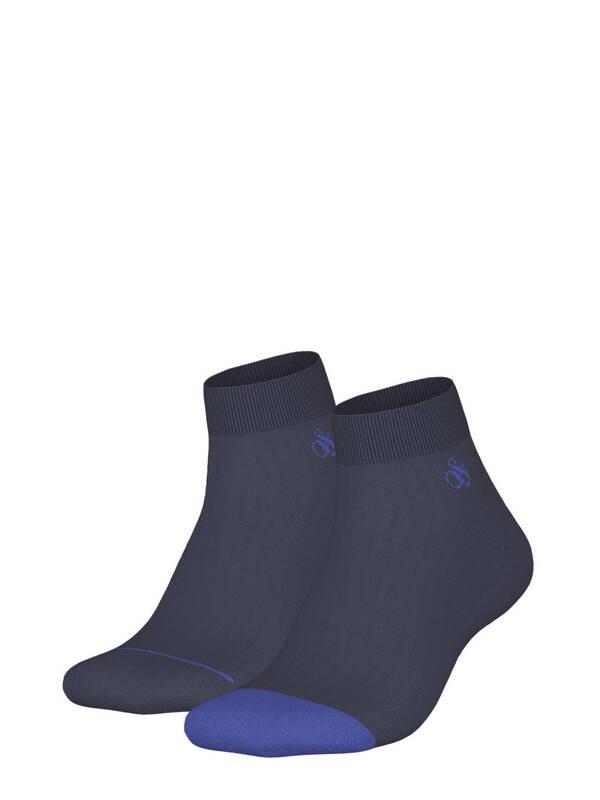 Scotch & Soda Quarter