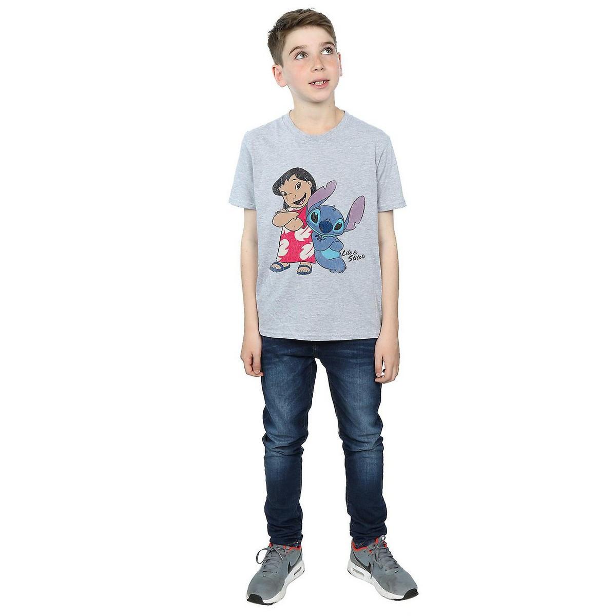 Lilo & Stitch Classic TShirt