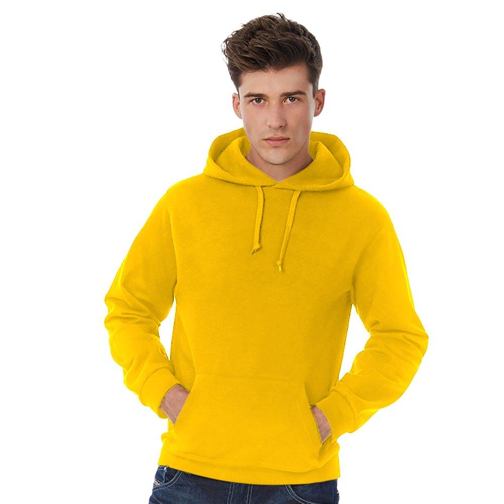 B and C B&C ID.203 5050 Kapuzenpullover