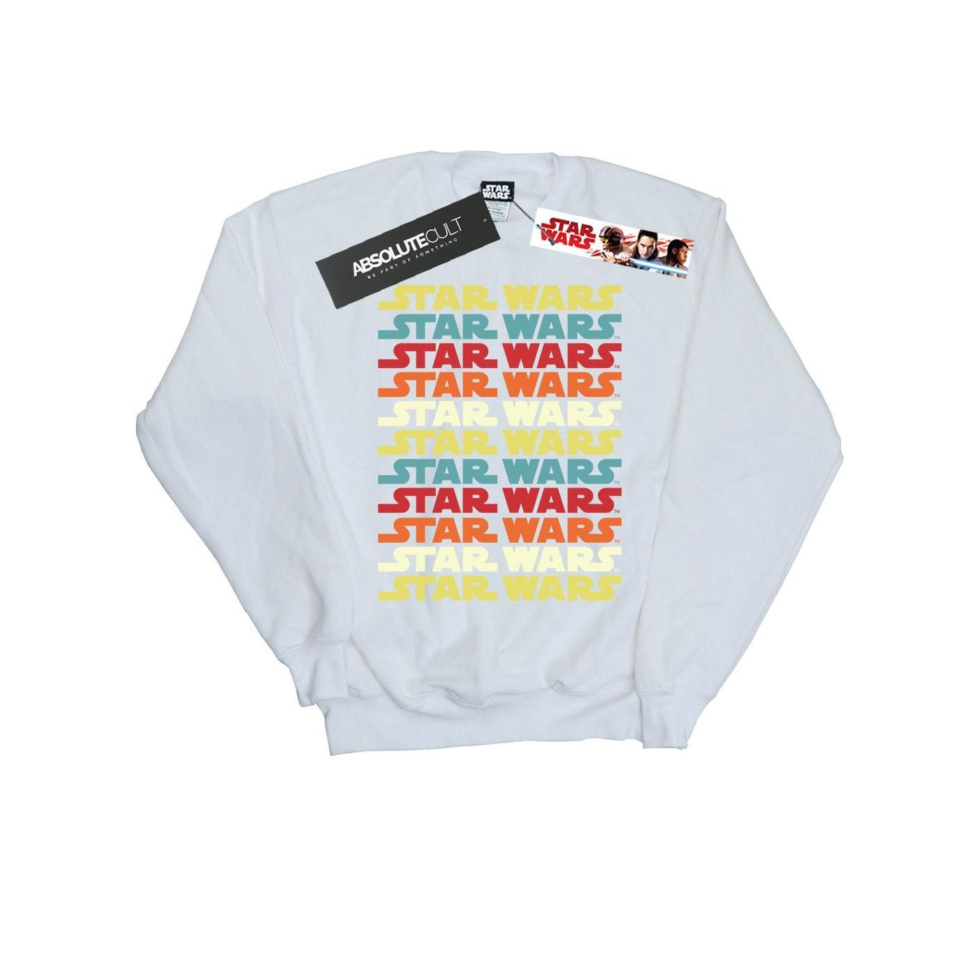 STAR WARS Sweatshirt