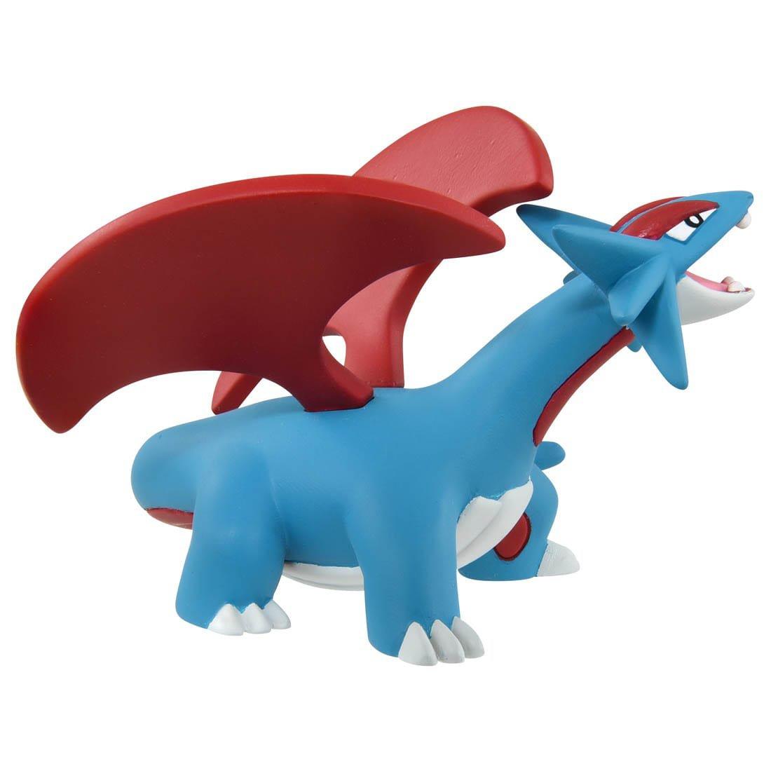 Takara Tomy Statische Figur - Moncollé - Pokemon - Brutalanda