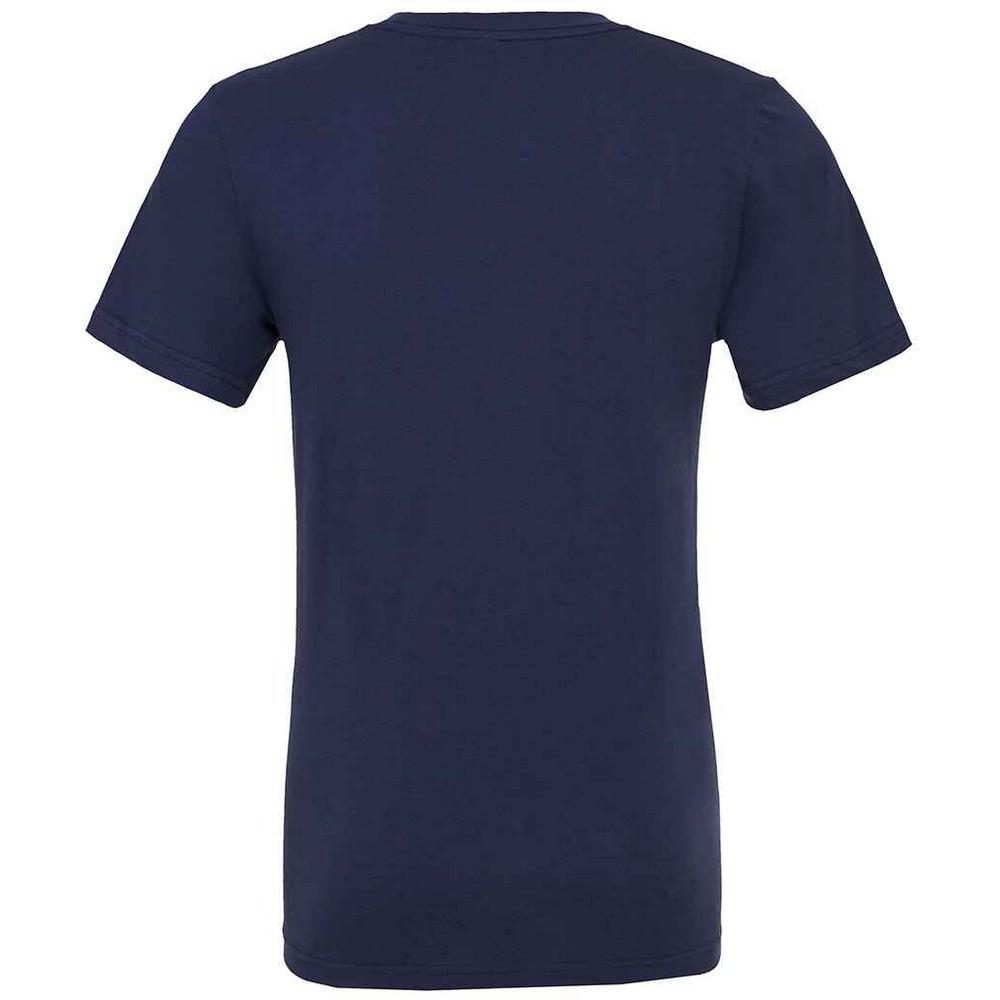 Bella + Canvas V-Ausschnitt T-Shirt