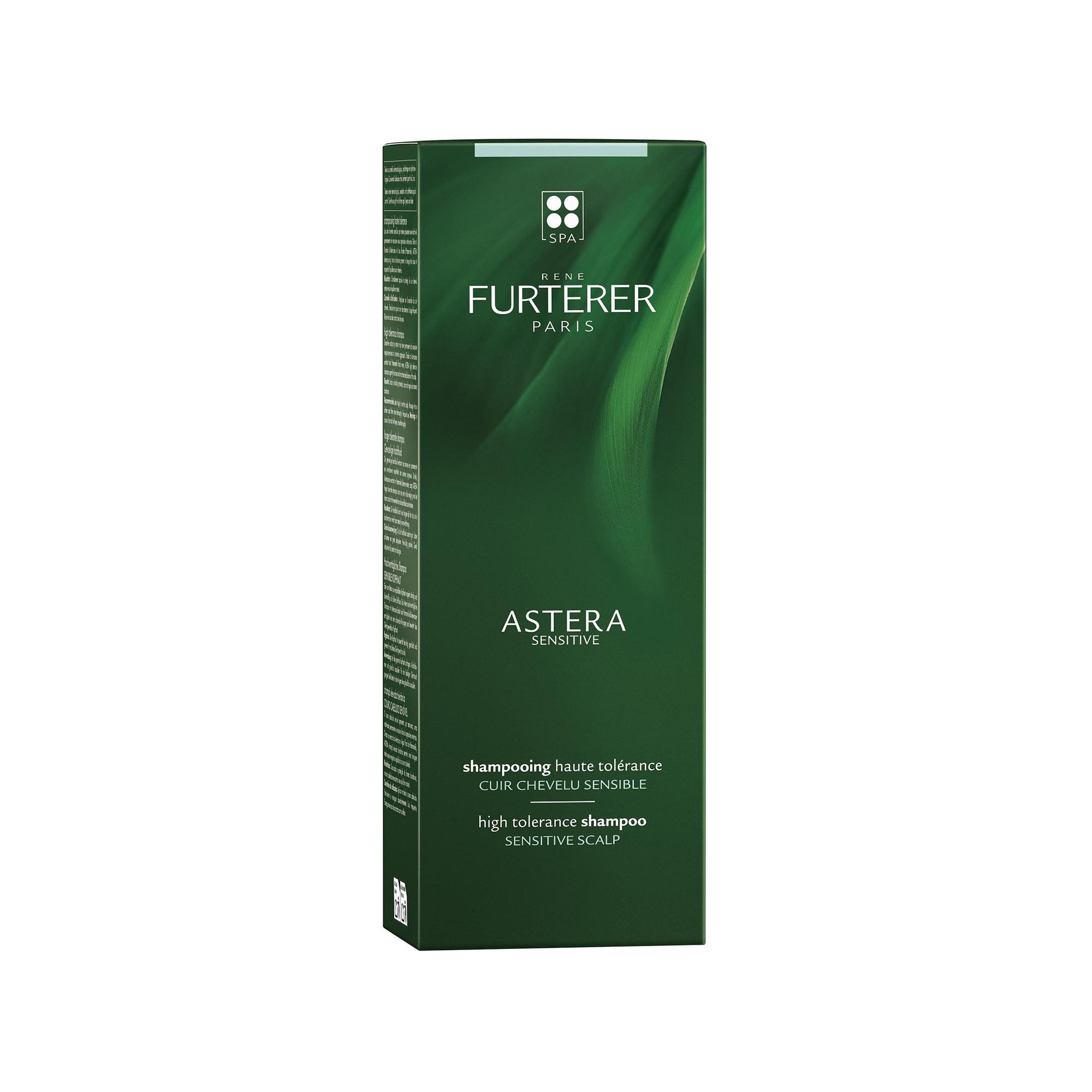 FURTERER Astera Sensitive Hochverträgliches Shampoo