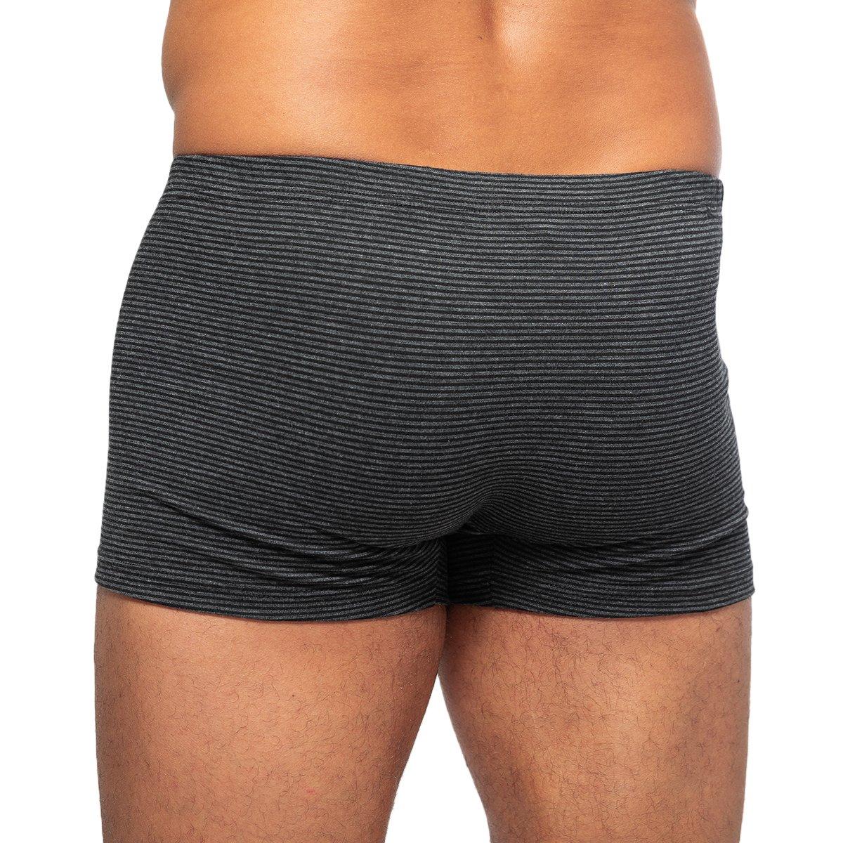 Ammann 3er Pack Jeans Single - Retro-Short / Pant