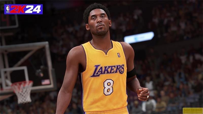 2K SPORTS NBA 2K24 - Kobe Bryant Edition