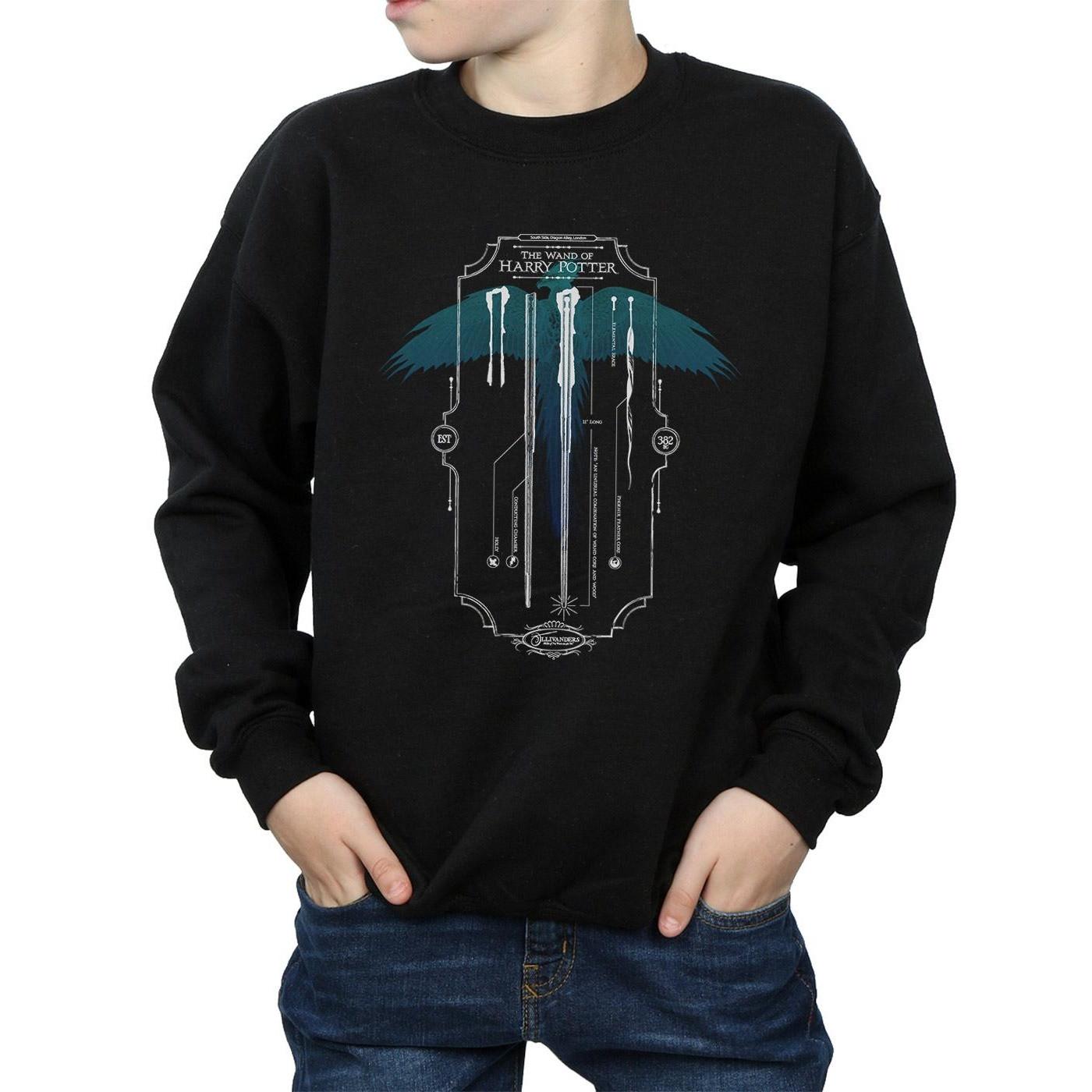 Harry Potter Sweatshirt