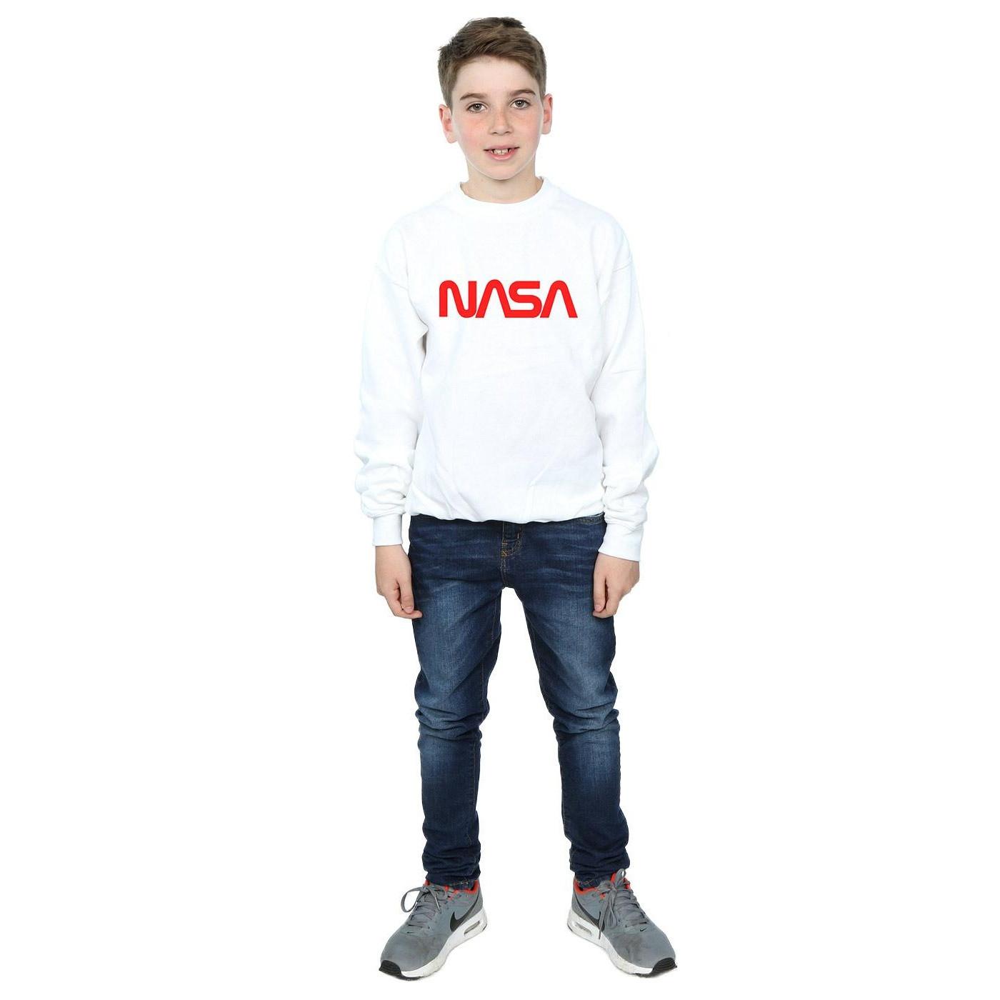 Nasa Sweatshirt