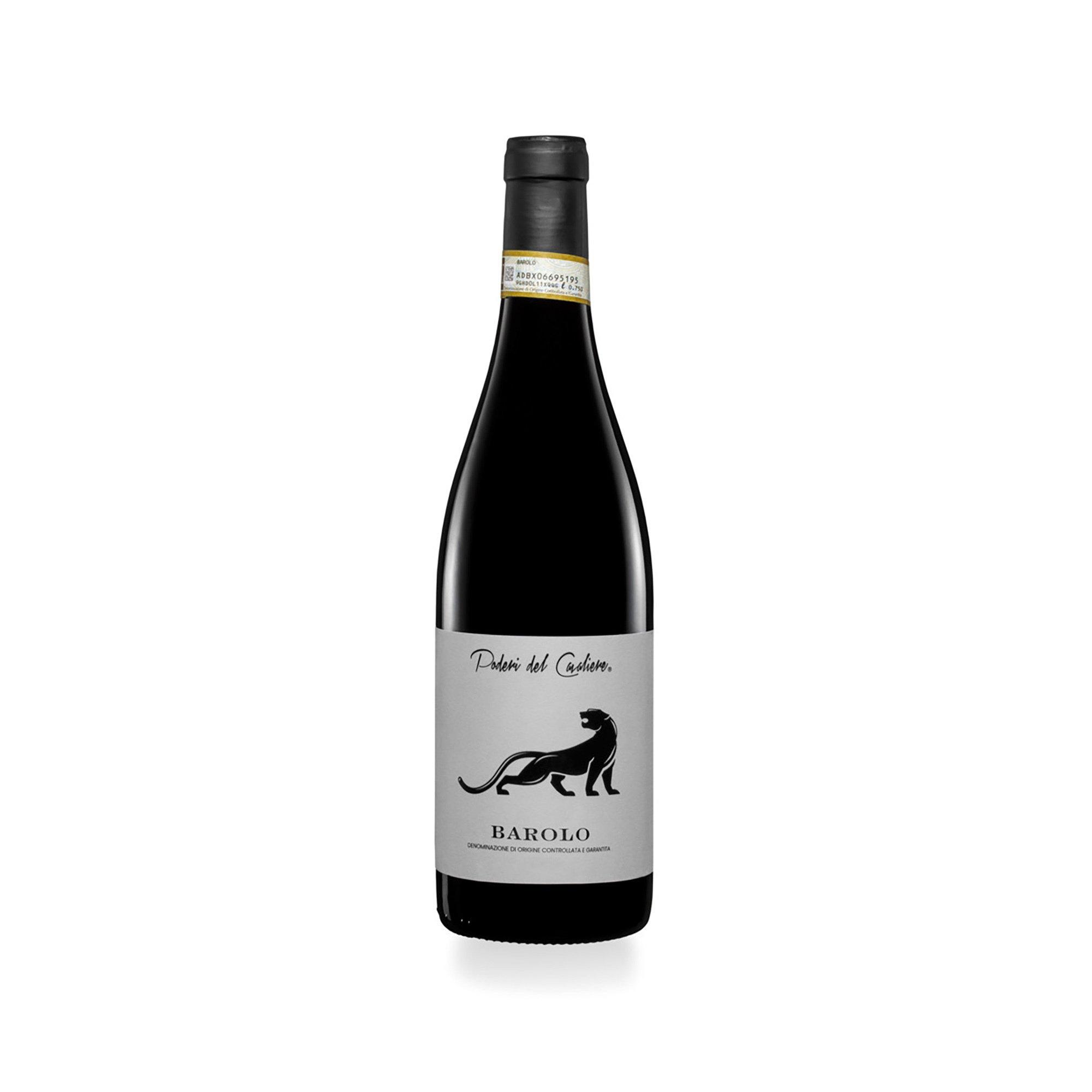 Poderi del Cavaliere 2019, Barolo, Barolo DOCG