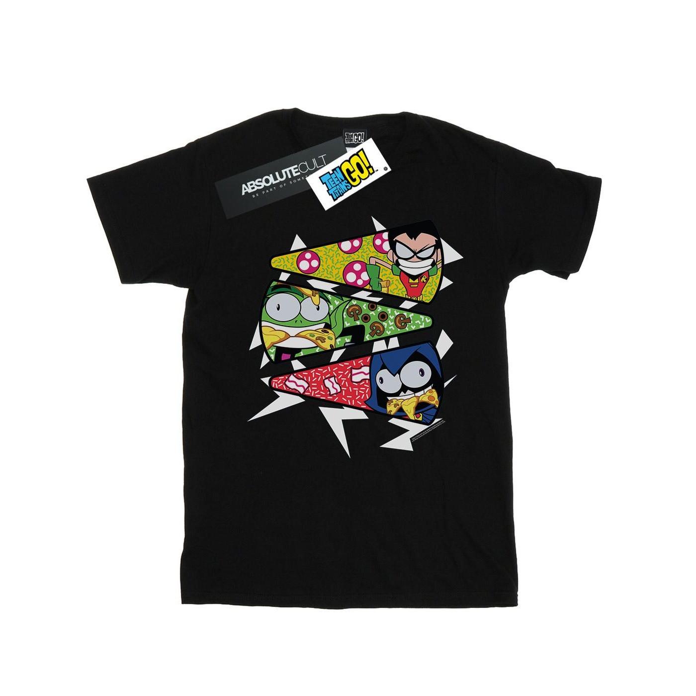 DC COMICS Teen Titans Go T-Shirt