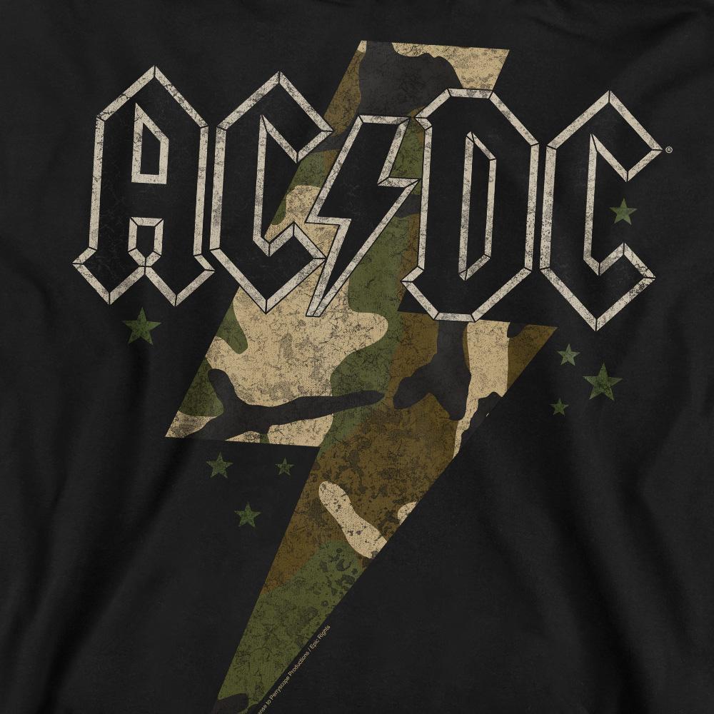 AC/DC ACDC Sweatshirt