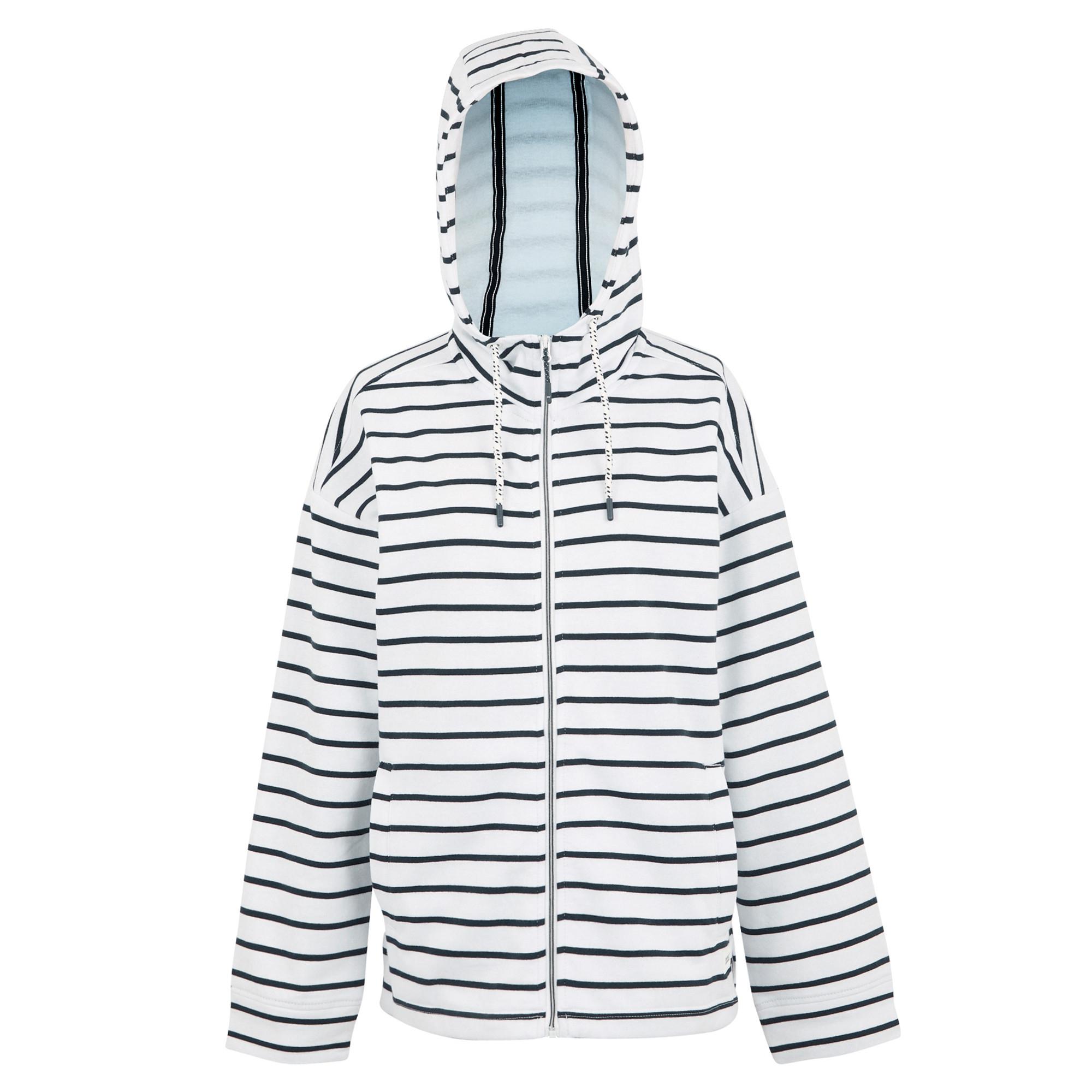 Regatta Bayletta II Hoodie mit durchgehendem Reißverschluss