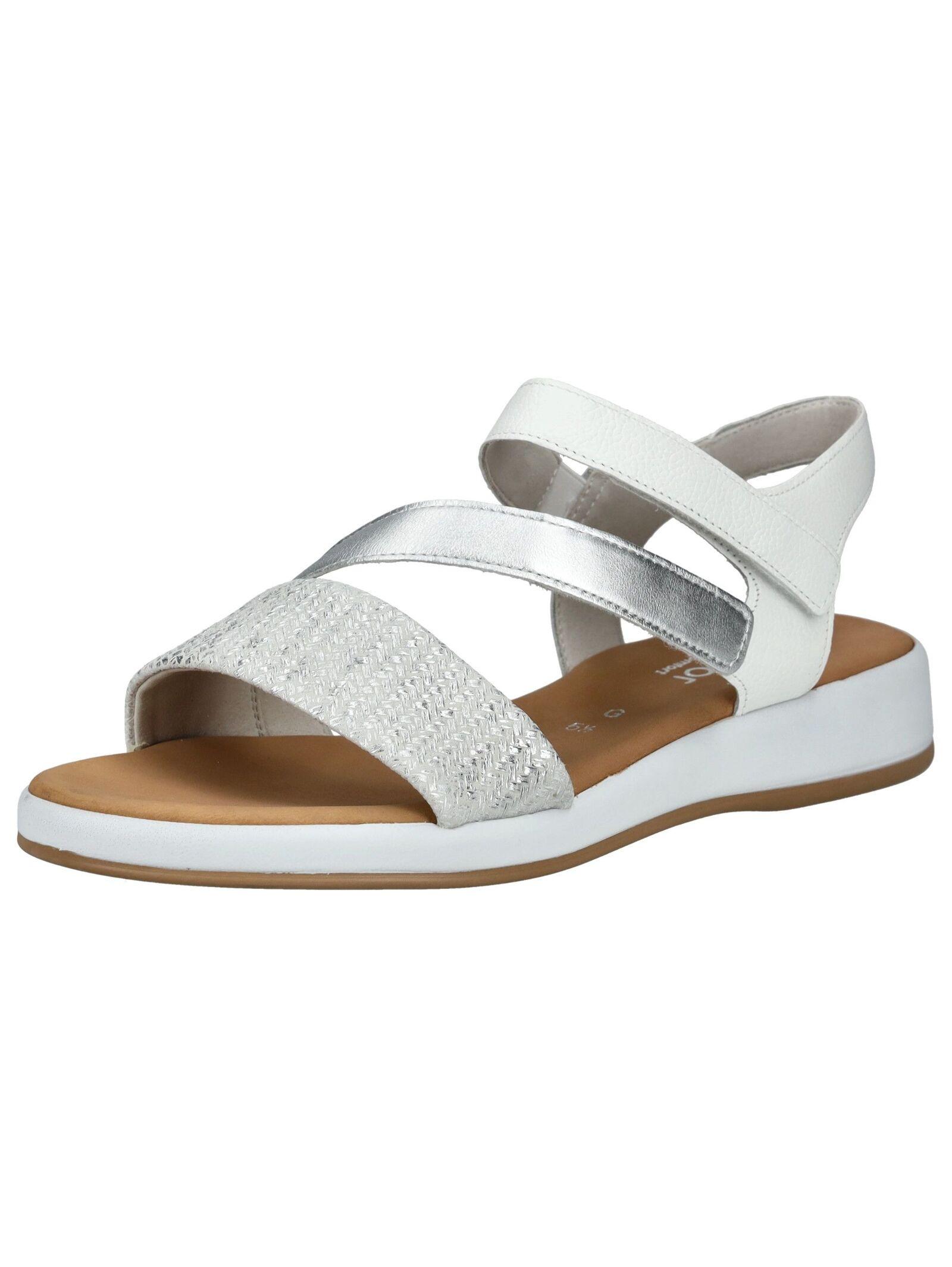 Gabor Sandalen 62.733