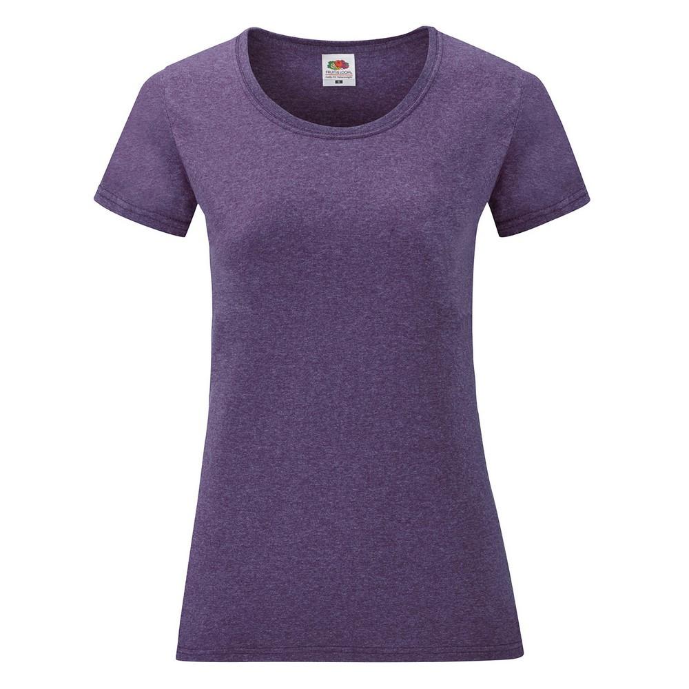 Fruit of the Loom Valueweight T-Shirt