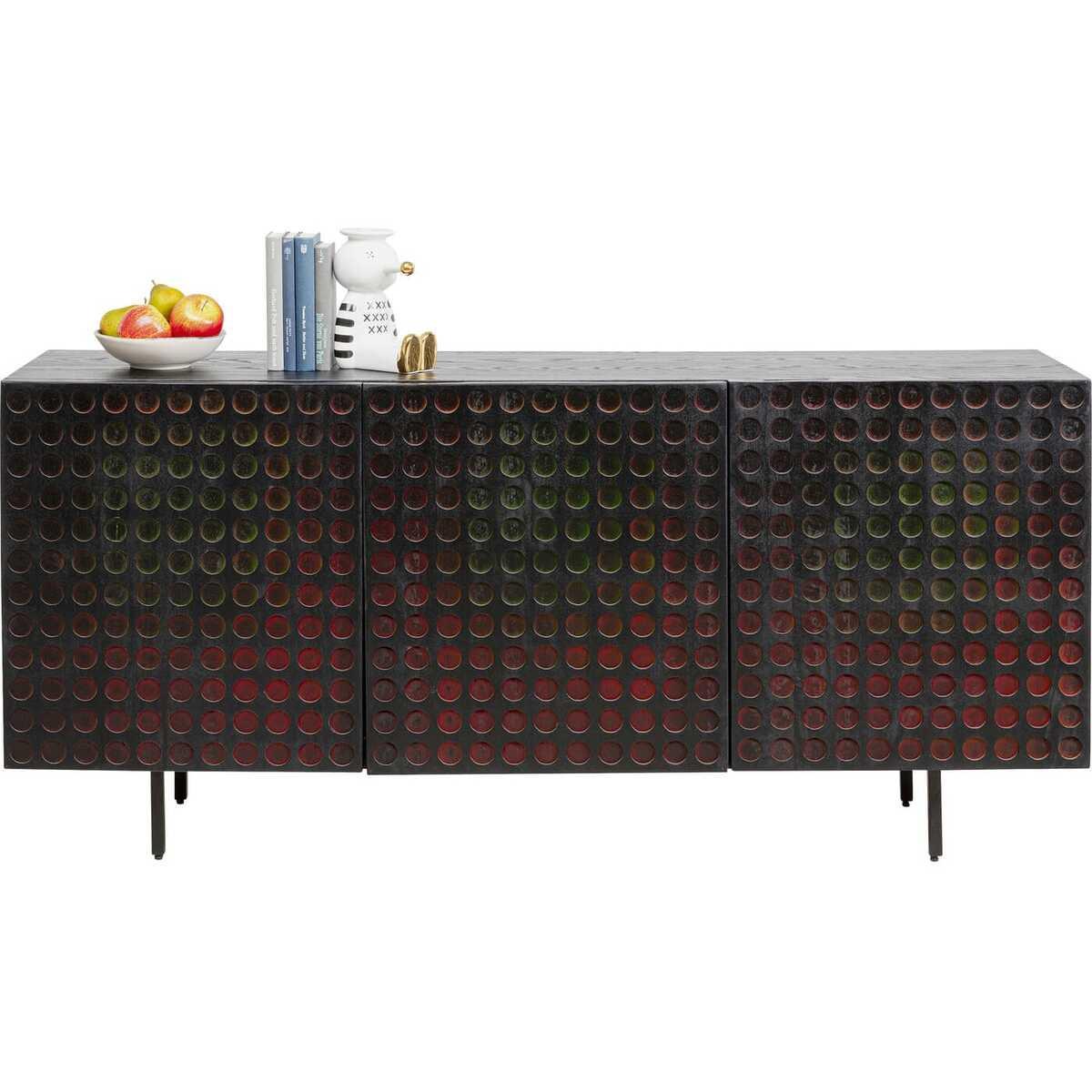 KARE Design Sideboard Click Clack 160x75