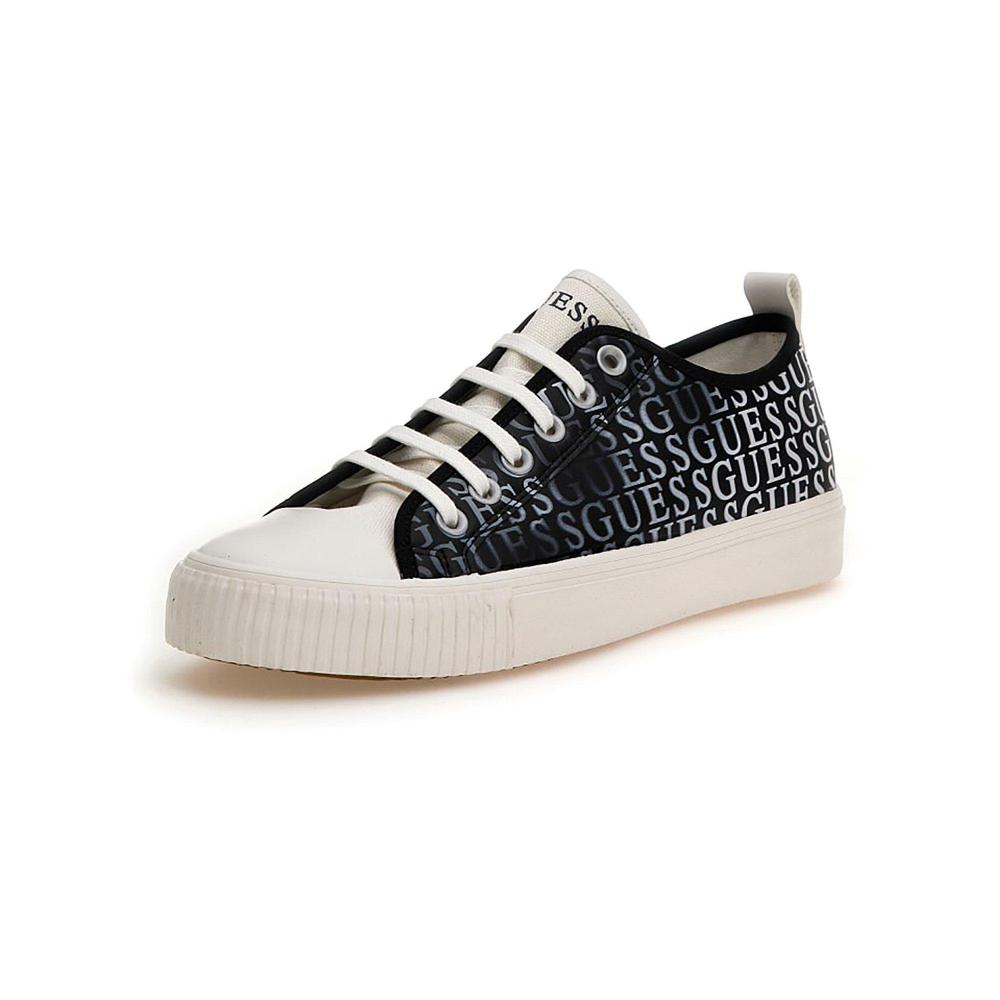 GUESS NEW WINNERS LOW Sneakers, Low Top