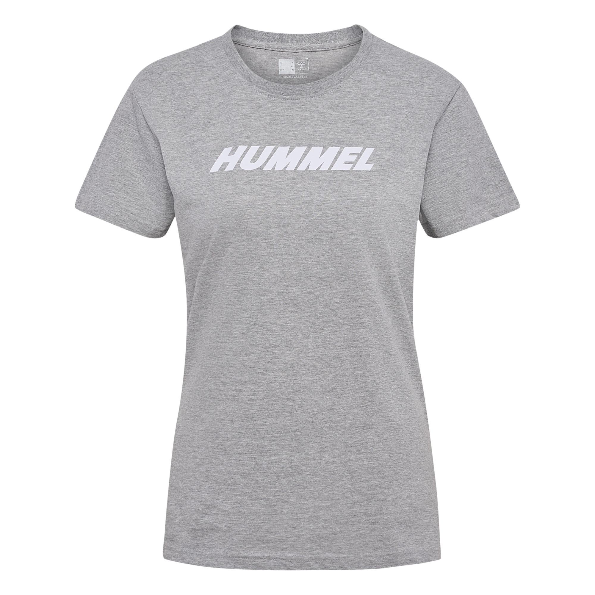 Hummel Elemental Logo T-Shirt