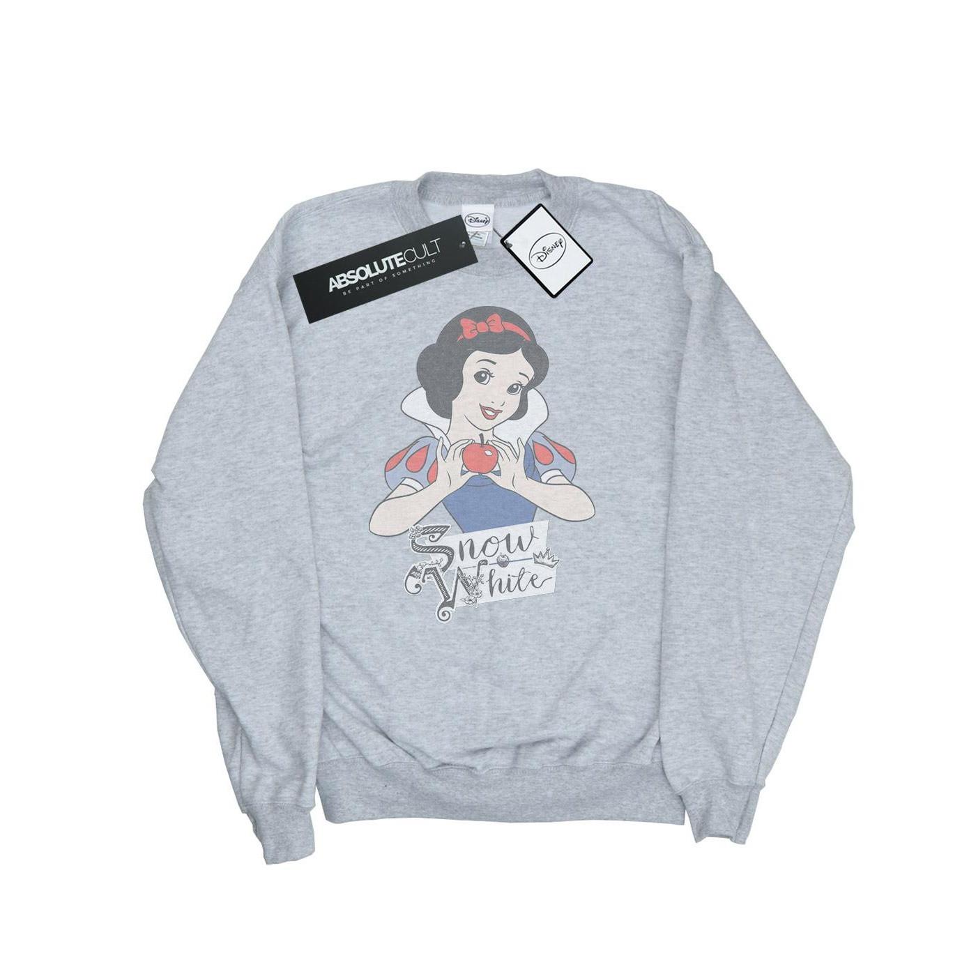 Disney PRINCESS Sweatshirt