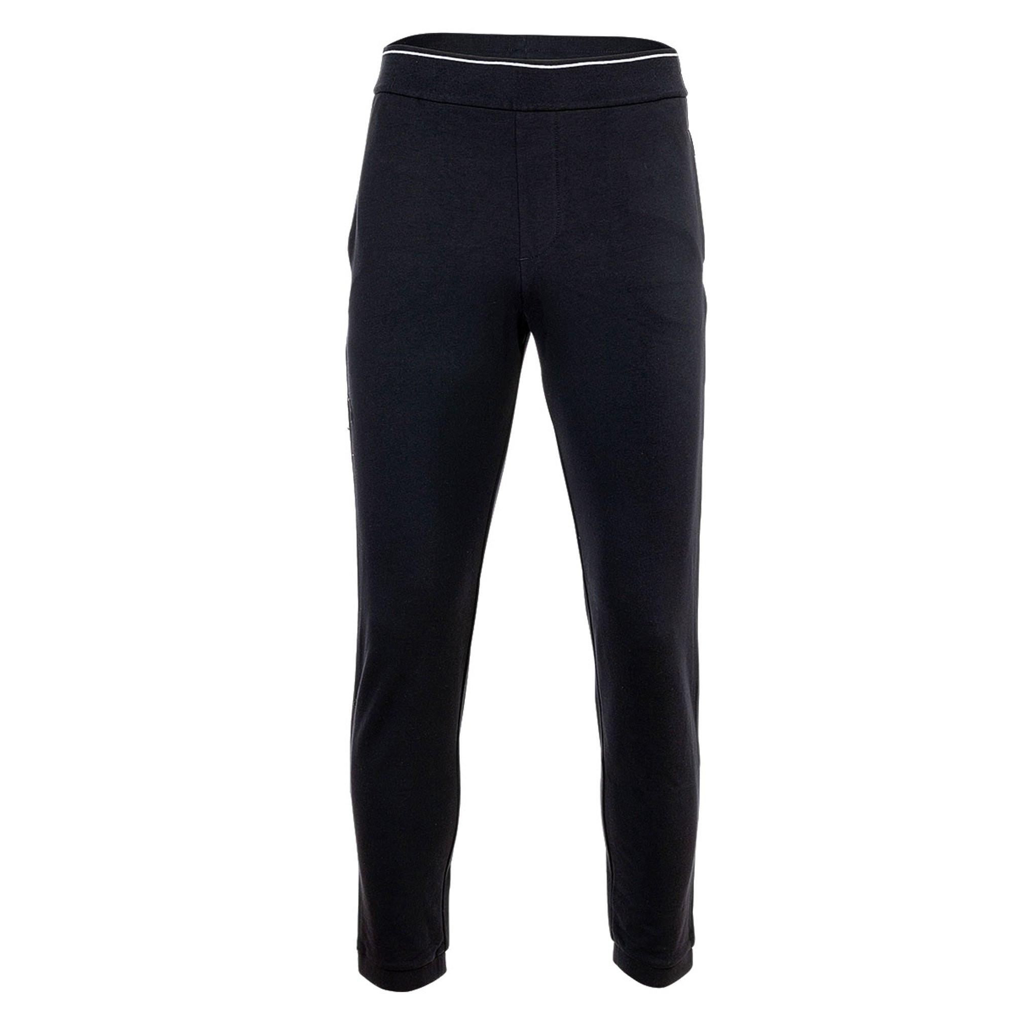 Armani Exchange Homewear Bequem sitzende Jogginghose