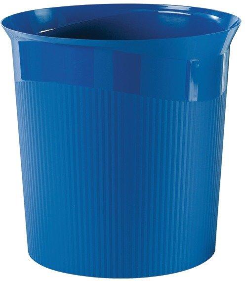 HAN HAN Papierkorb Re-LOOP 13lt 18148-914 blau