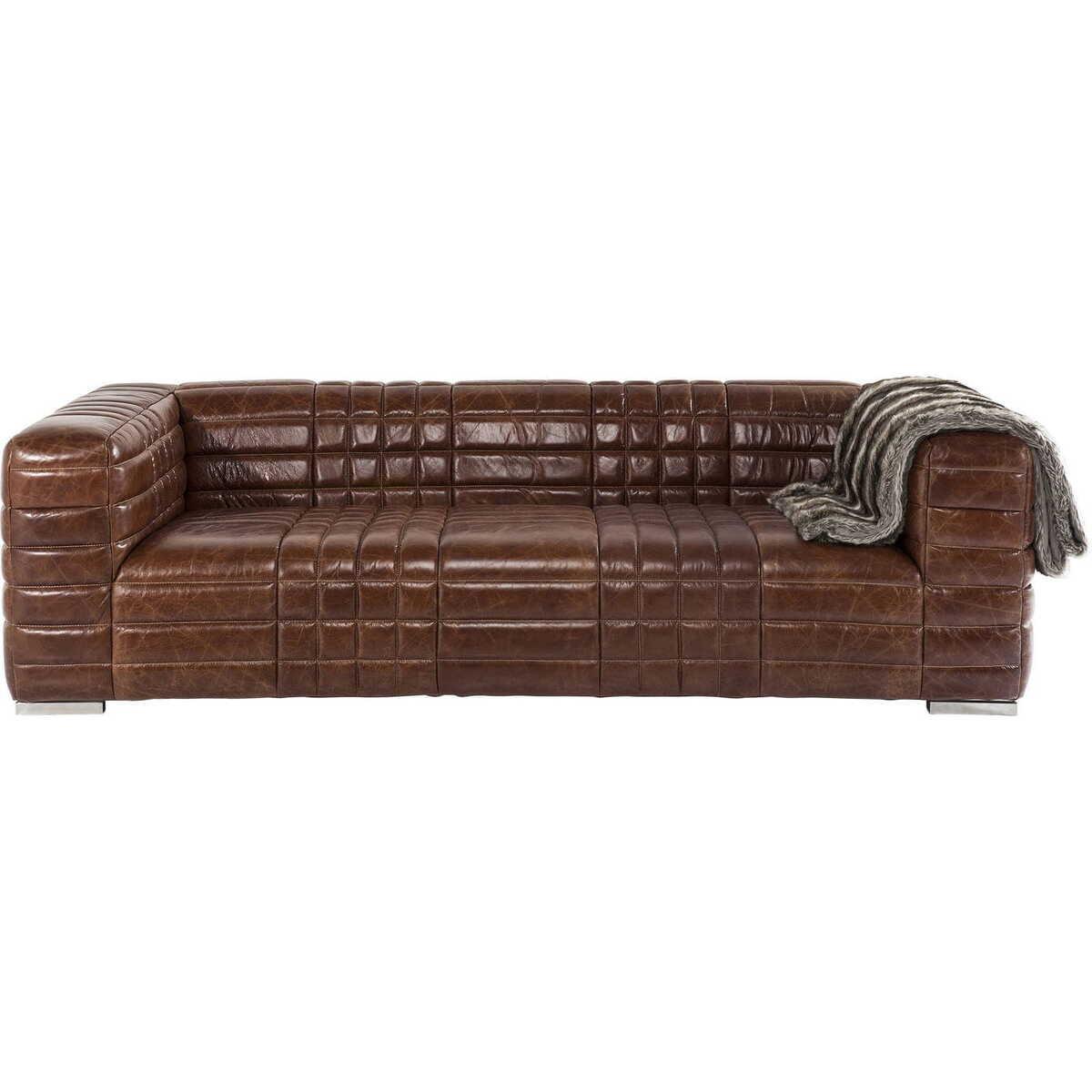 KARE Design Sofa Square Dance