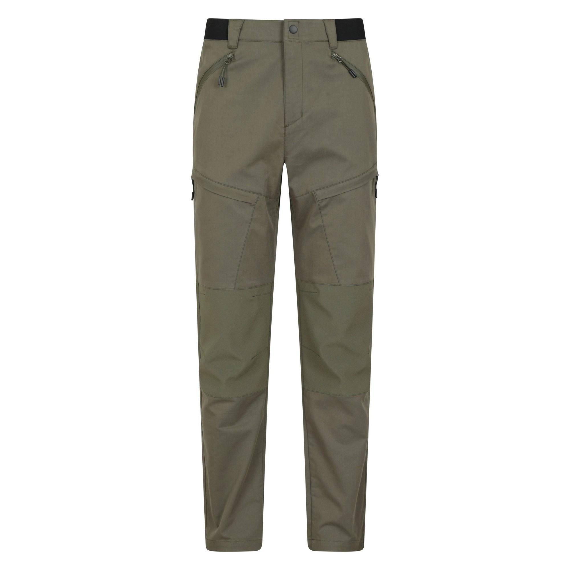 Mountain Warehouse Jungle Wanderhosen