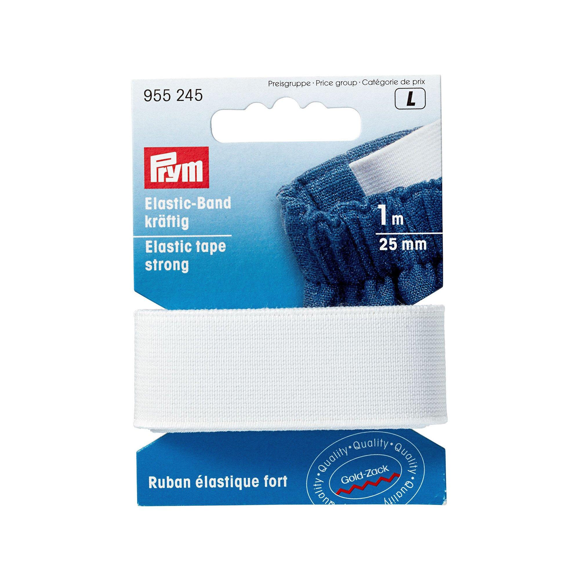 Prym Elastic-Band kräftig