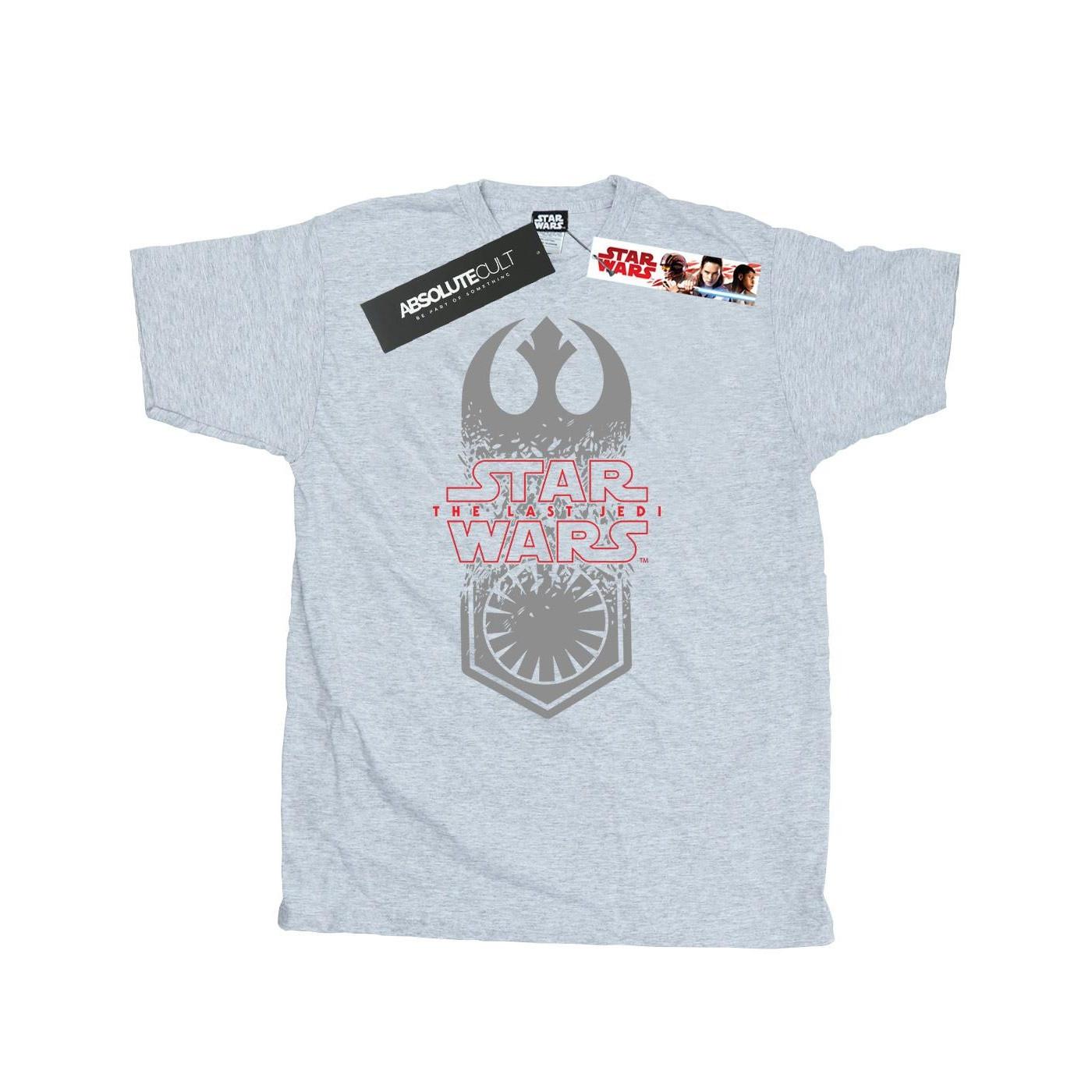 STAR WARS The Last Jedi T-Shirt