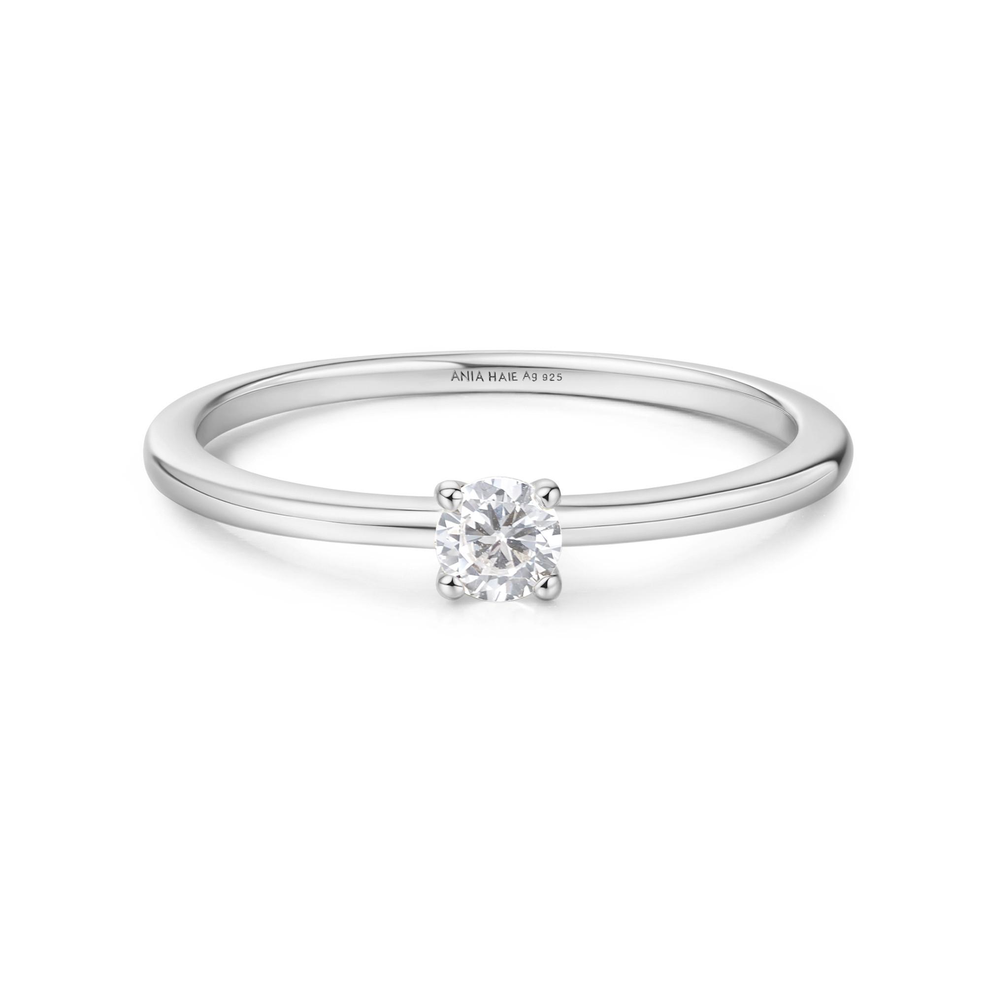 ANIA HAIE SUNNY SPARKLER Ring