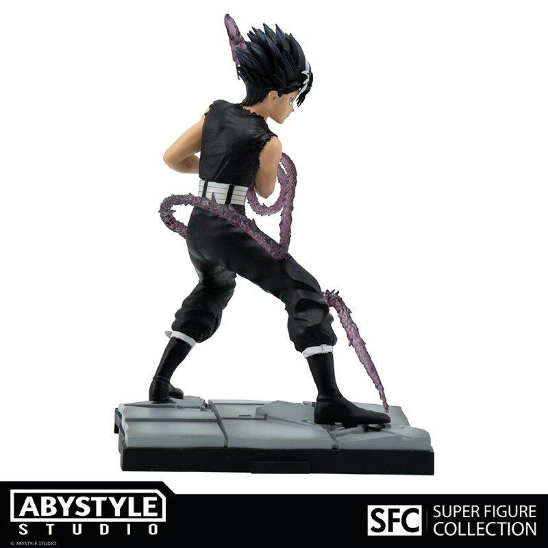 Abystyle ST Yu Yu Hakusho : Hiei 15cm