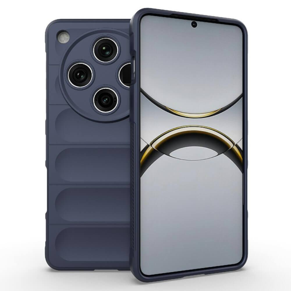 Cover-Discount OPPO Find X8 Pro - Rugged Protective Hülle