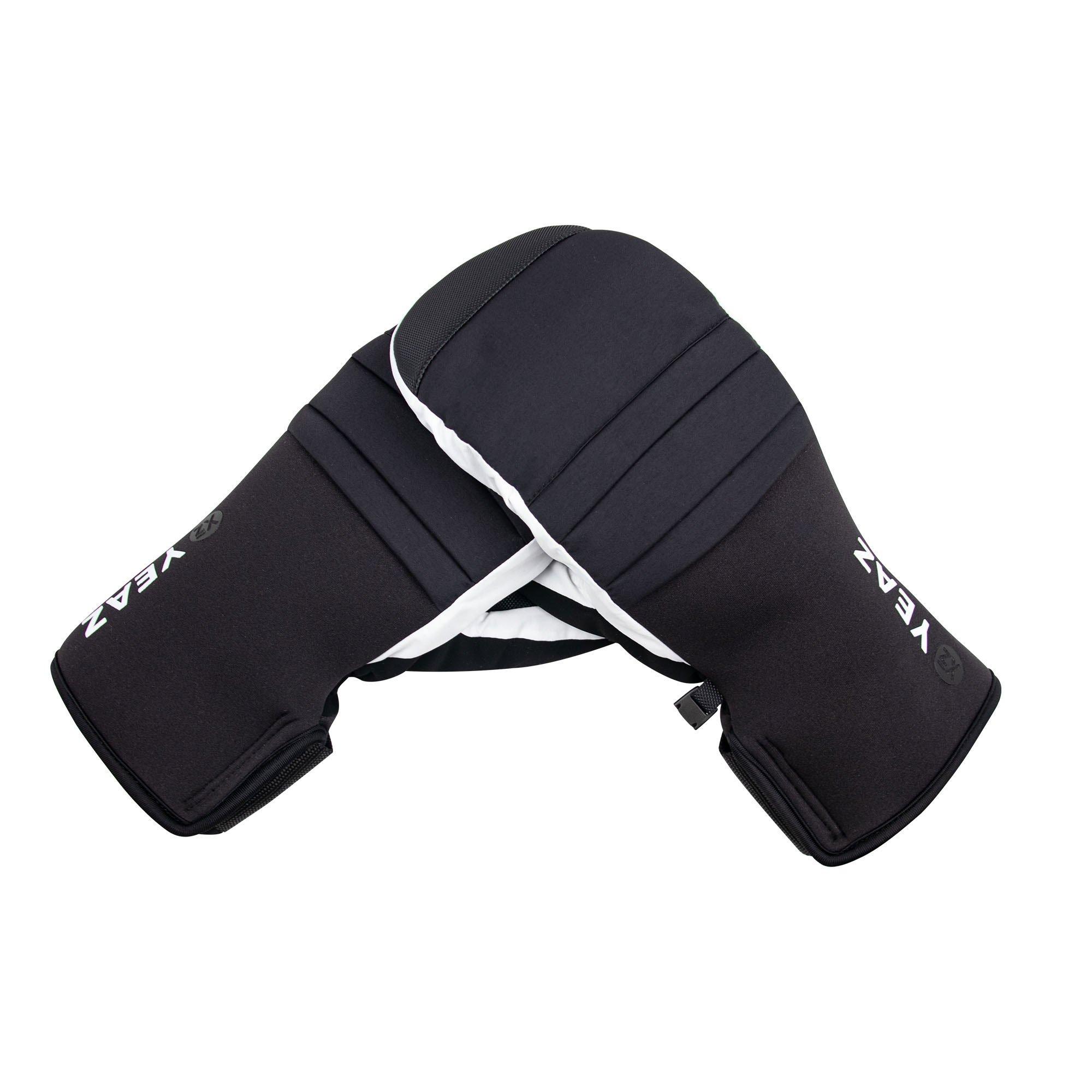 YEAZ POW Fausthandschuhe