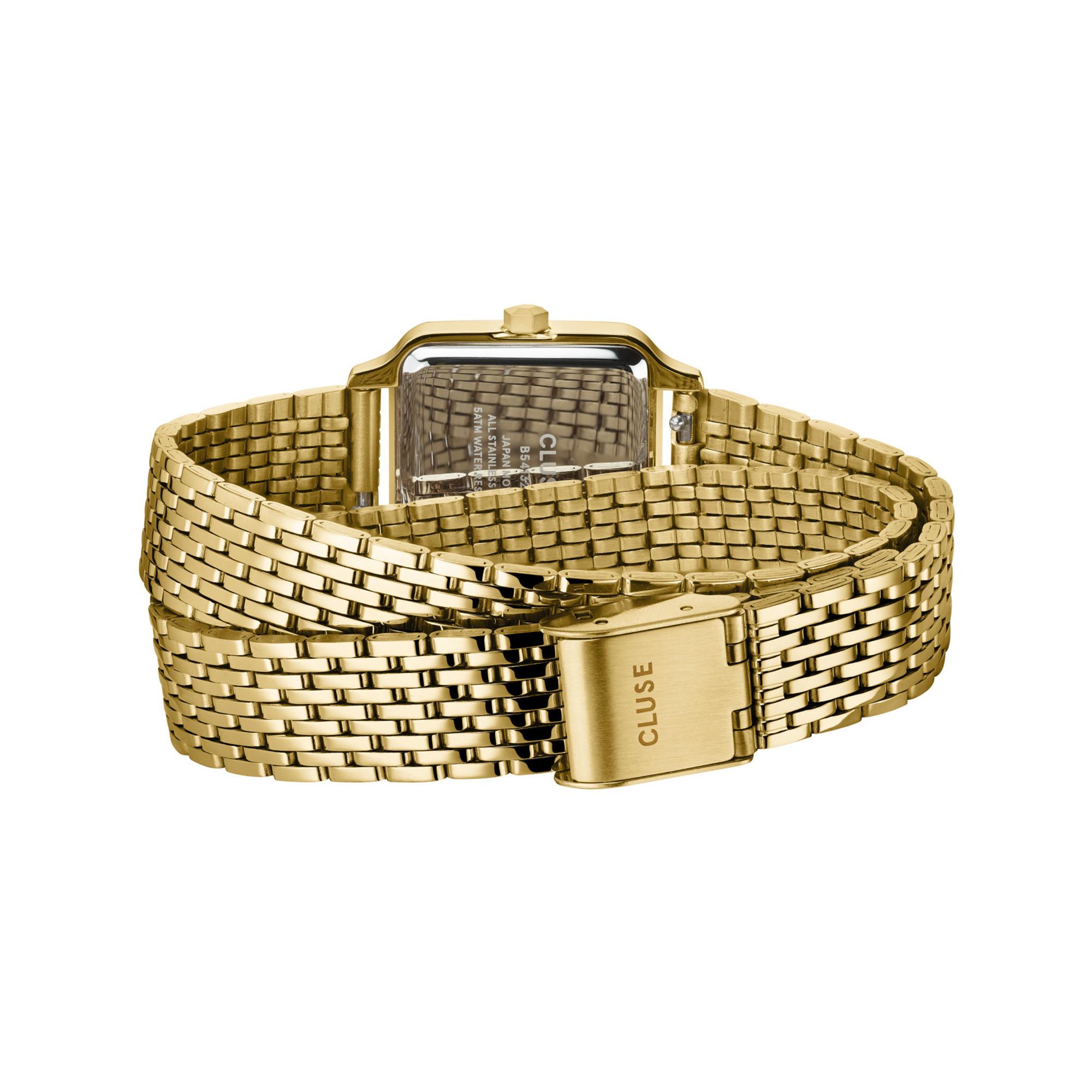 CLUSE Gracieuse Petite Analoguhr