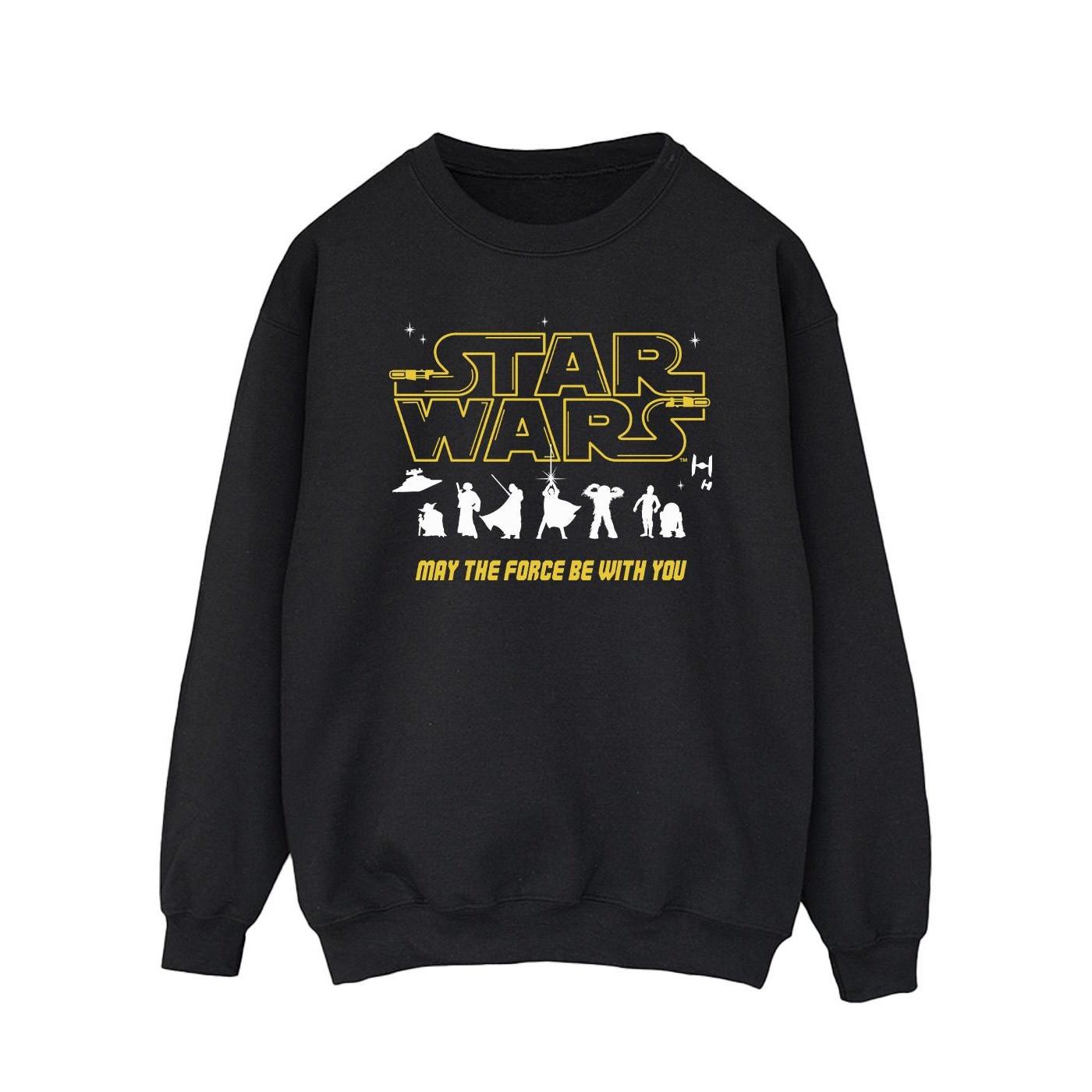 STAR WARS Force Sweatshirt