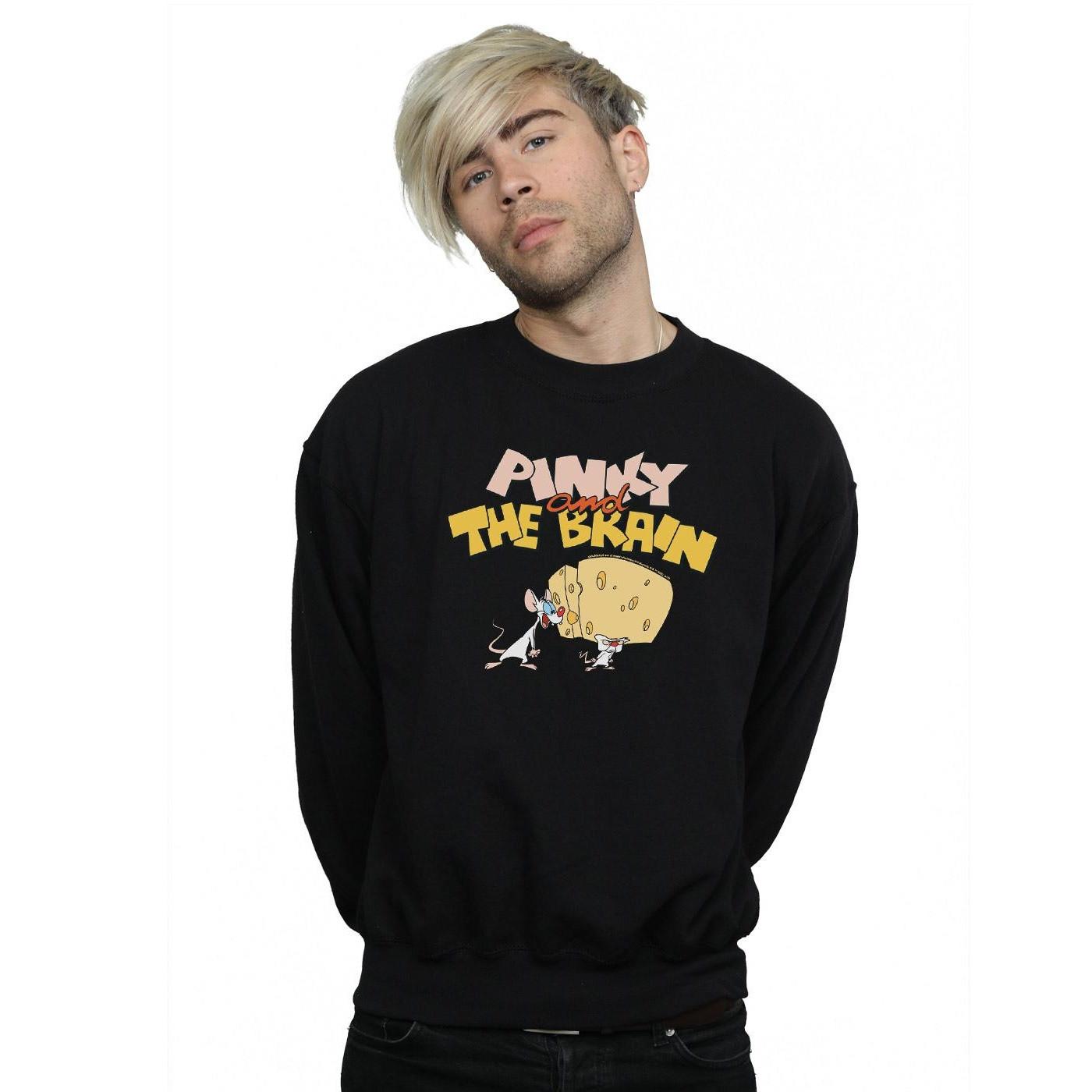 Animaniacs Sweatshirt